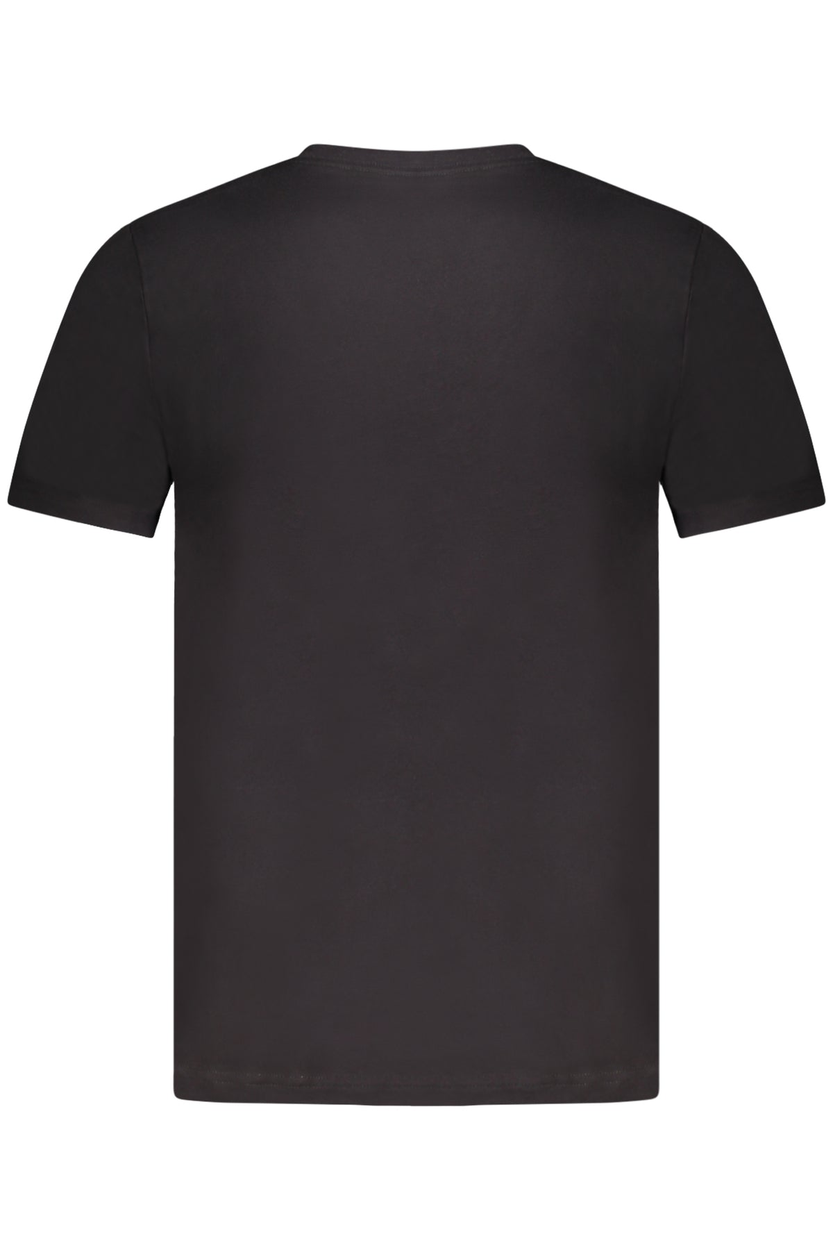 T-Shirt Bambino Converse Nero 9C9506