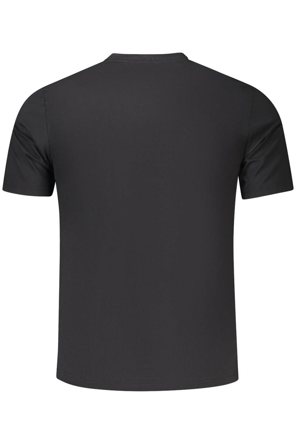 T-Shirt Bambino Converse Nero 9CG709