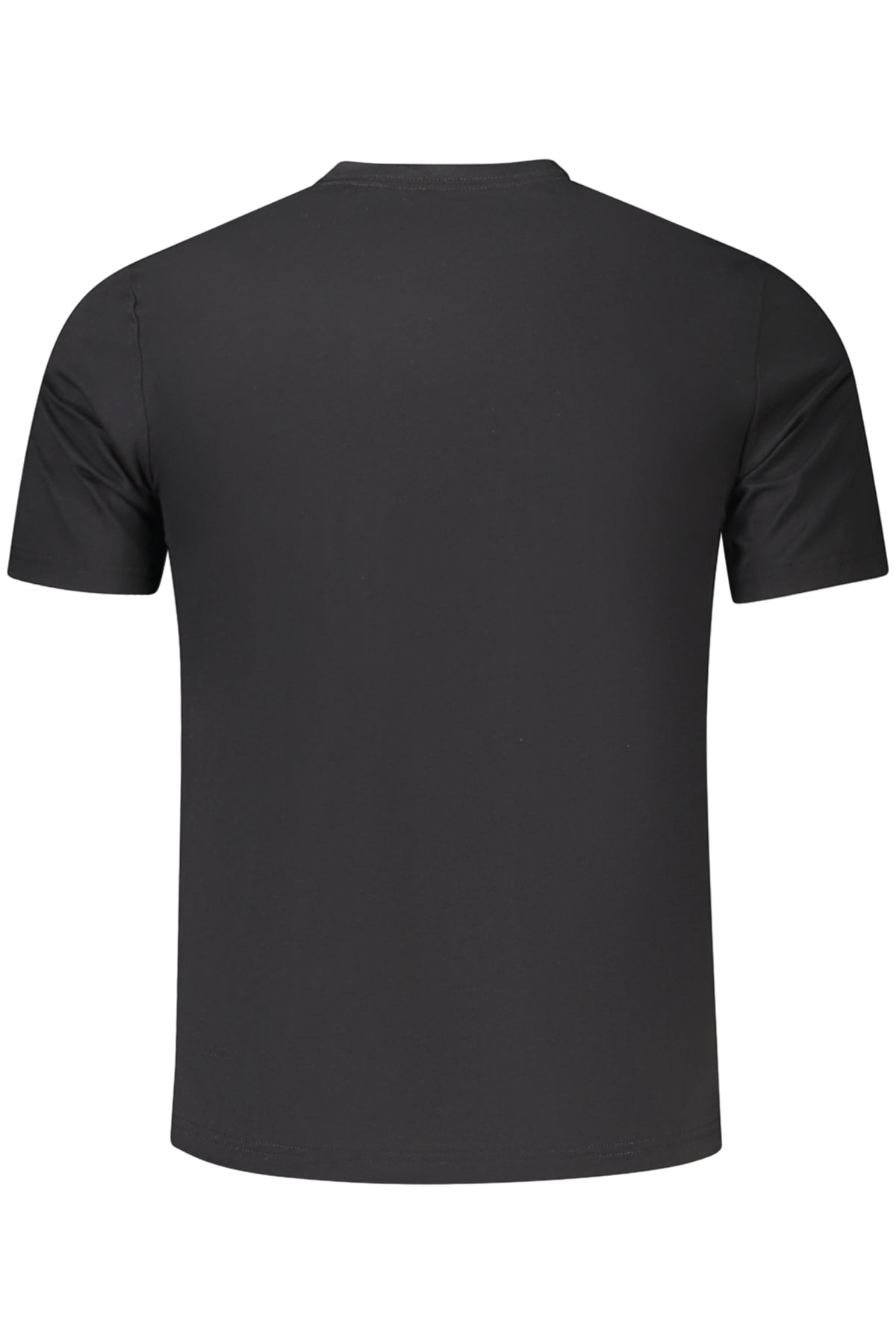 T-Shirt Bambino Converse Nero 9CG709