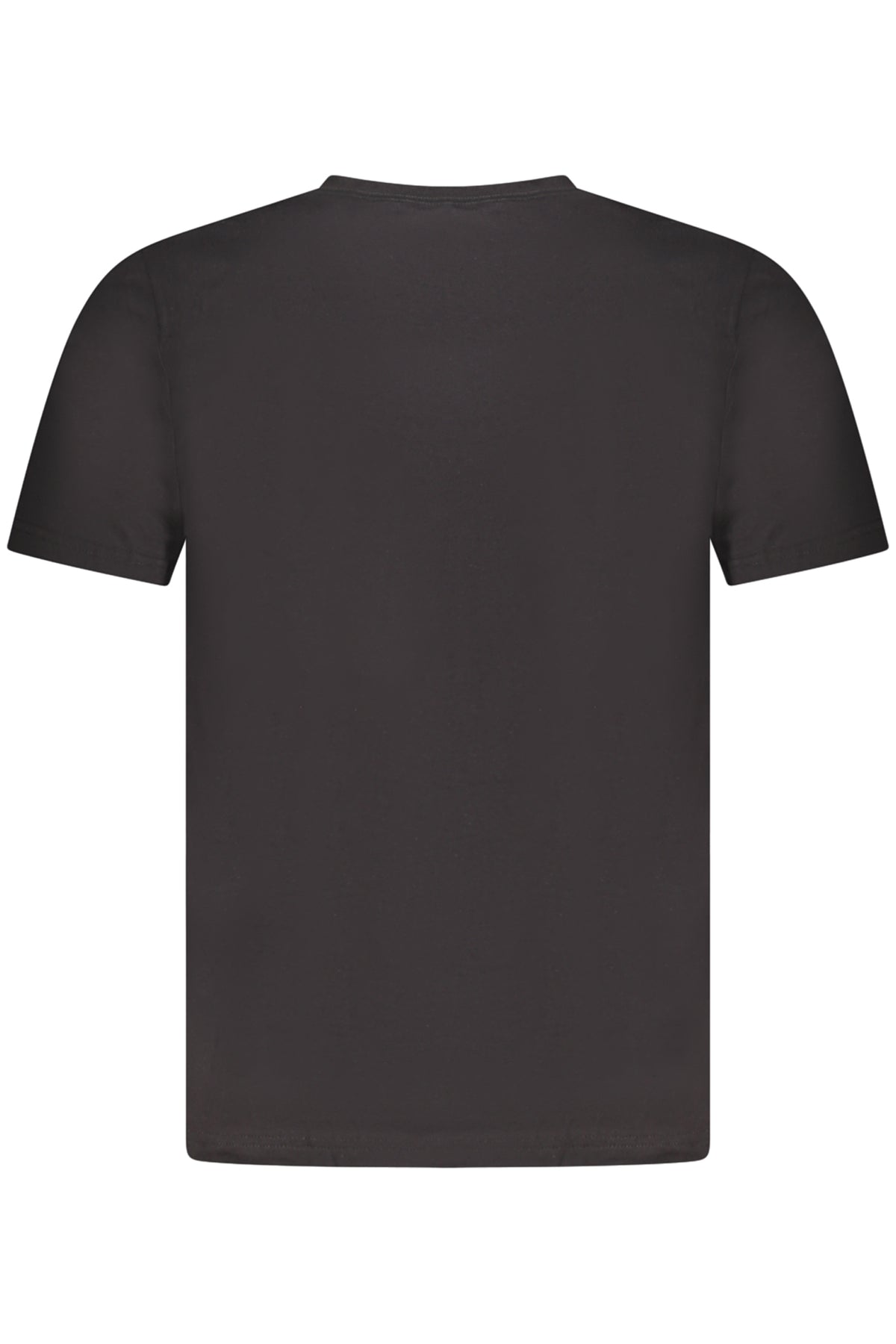 T-Shirt Bambino Converse Nero 966500