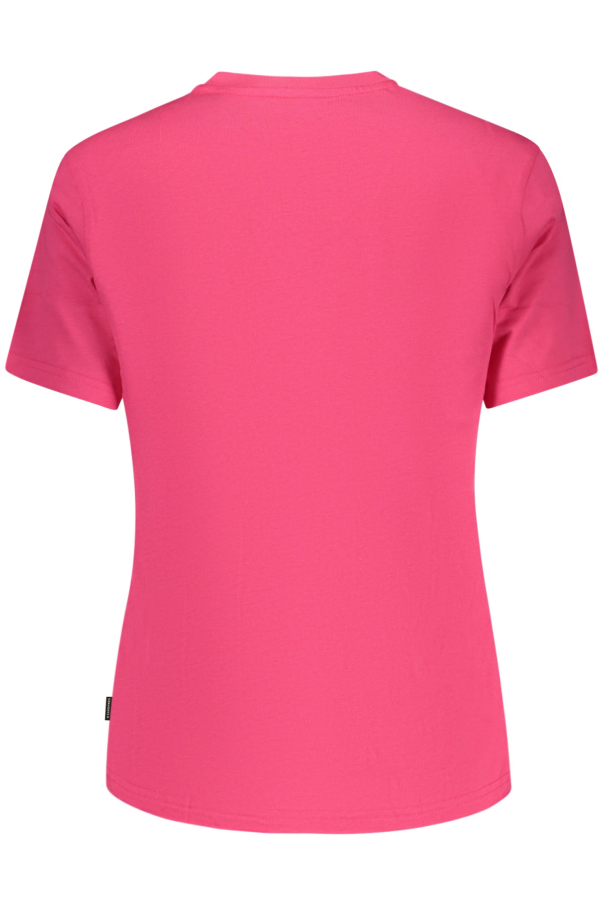 T-Shirt Converse Rosa CVW6T533