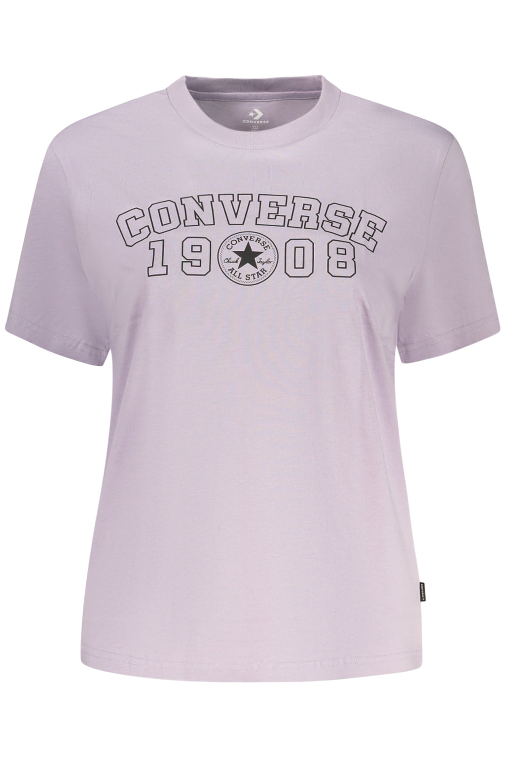 T-Shirt Converse Viola CVW6T533