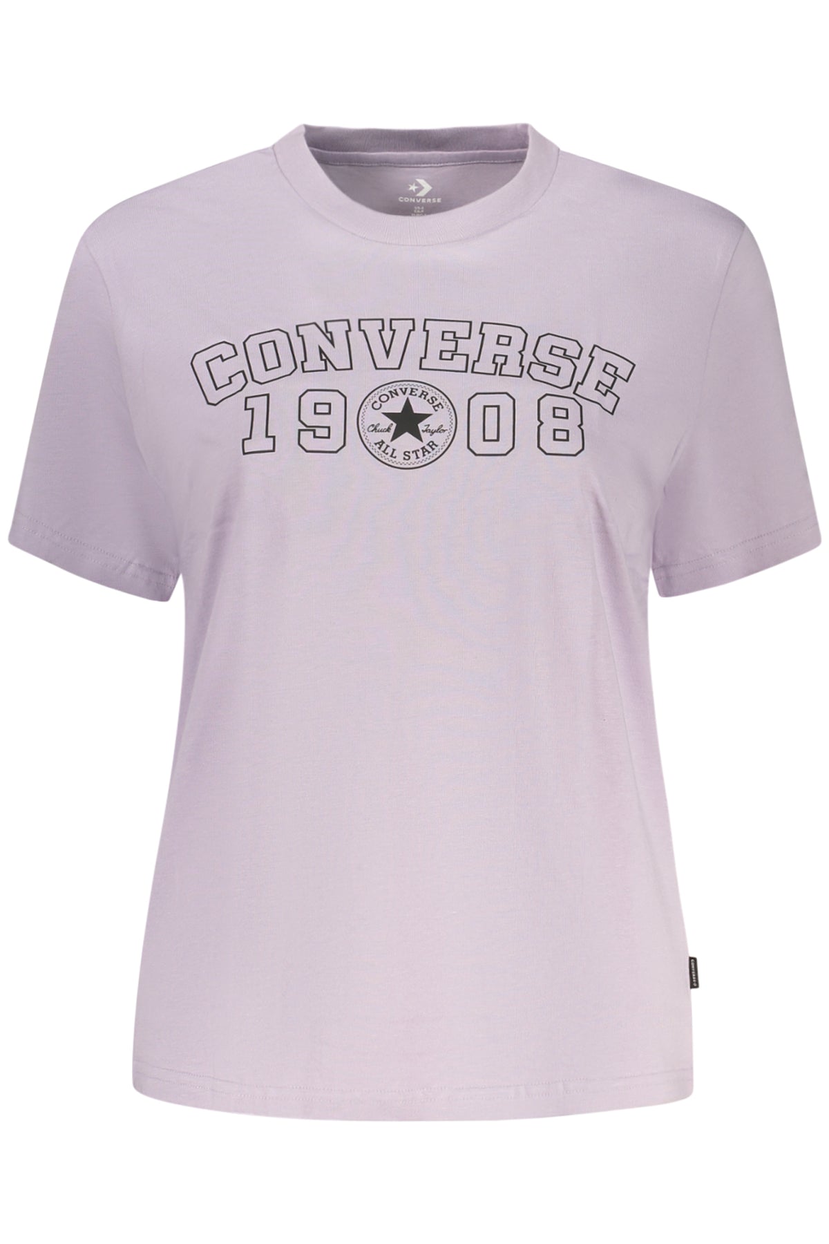 T-Shirt Converse Viola CVW6T533