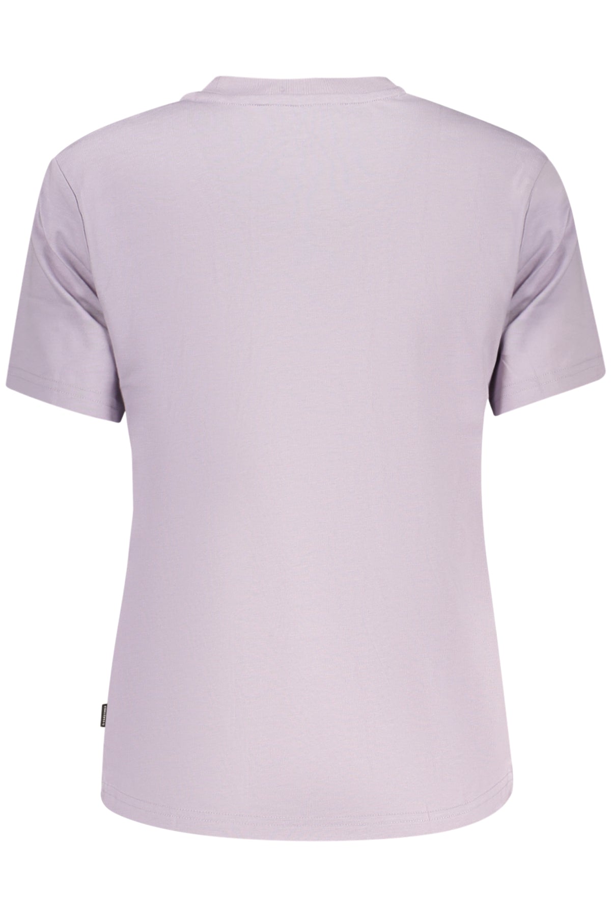 T-Shirt Converse Viola CVW6T533