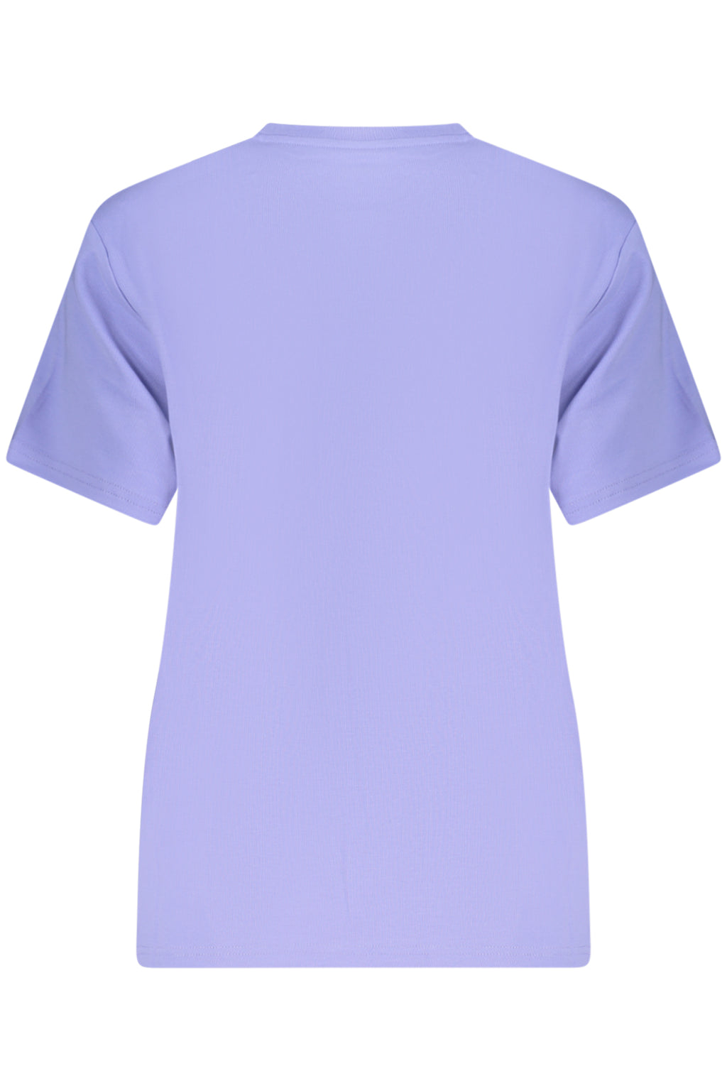 T-Shirt CONVERSE Viola CVW5T108