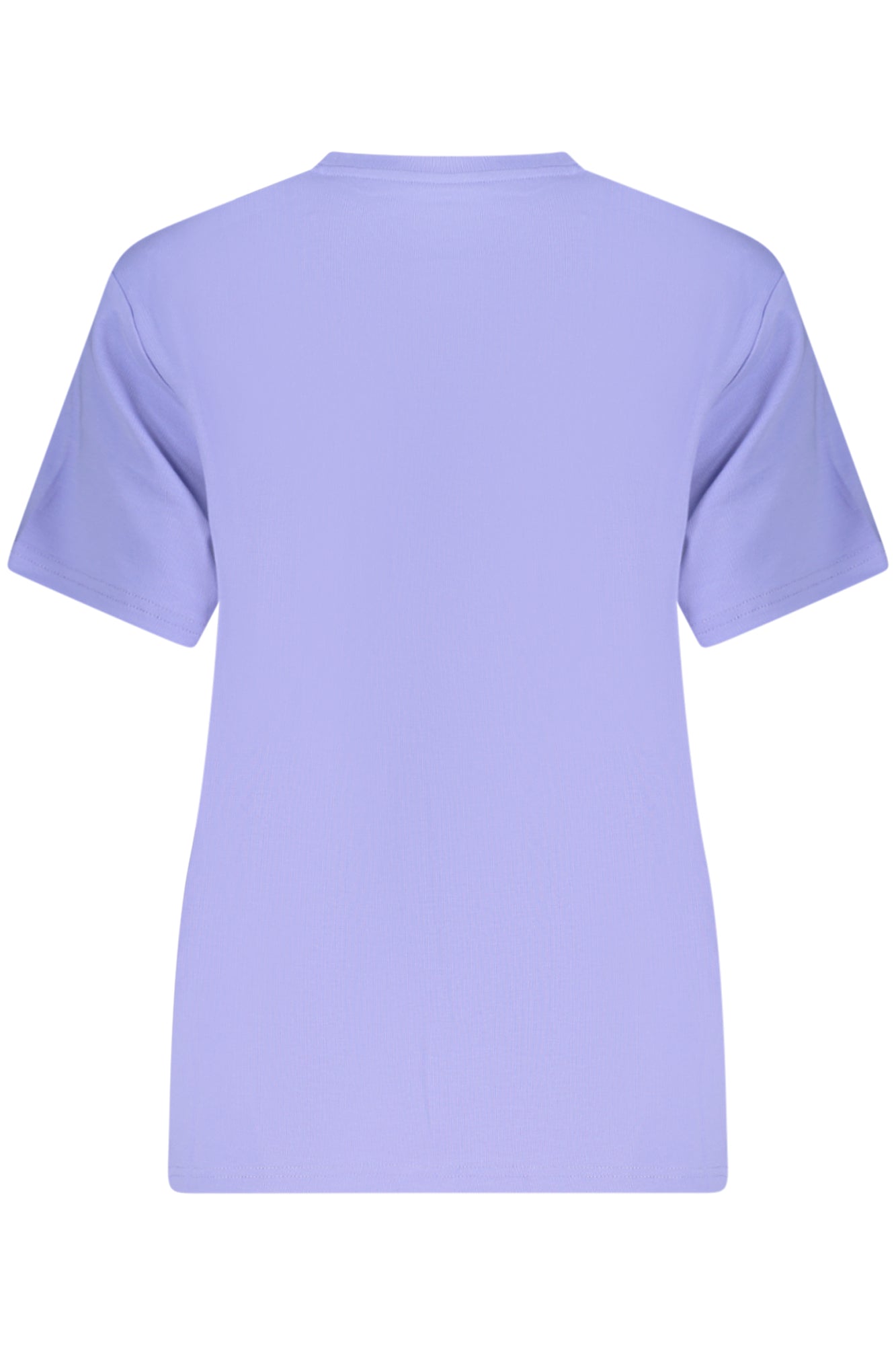 T-Shirt CONVERSE Viola CVW5T108