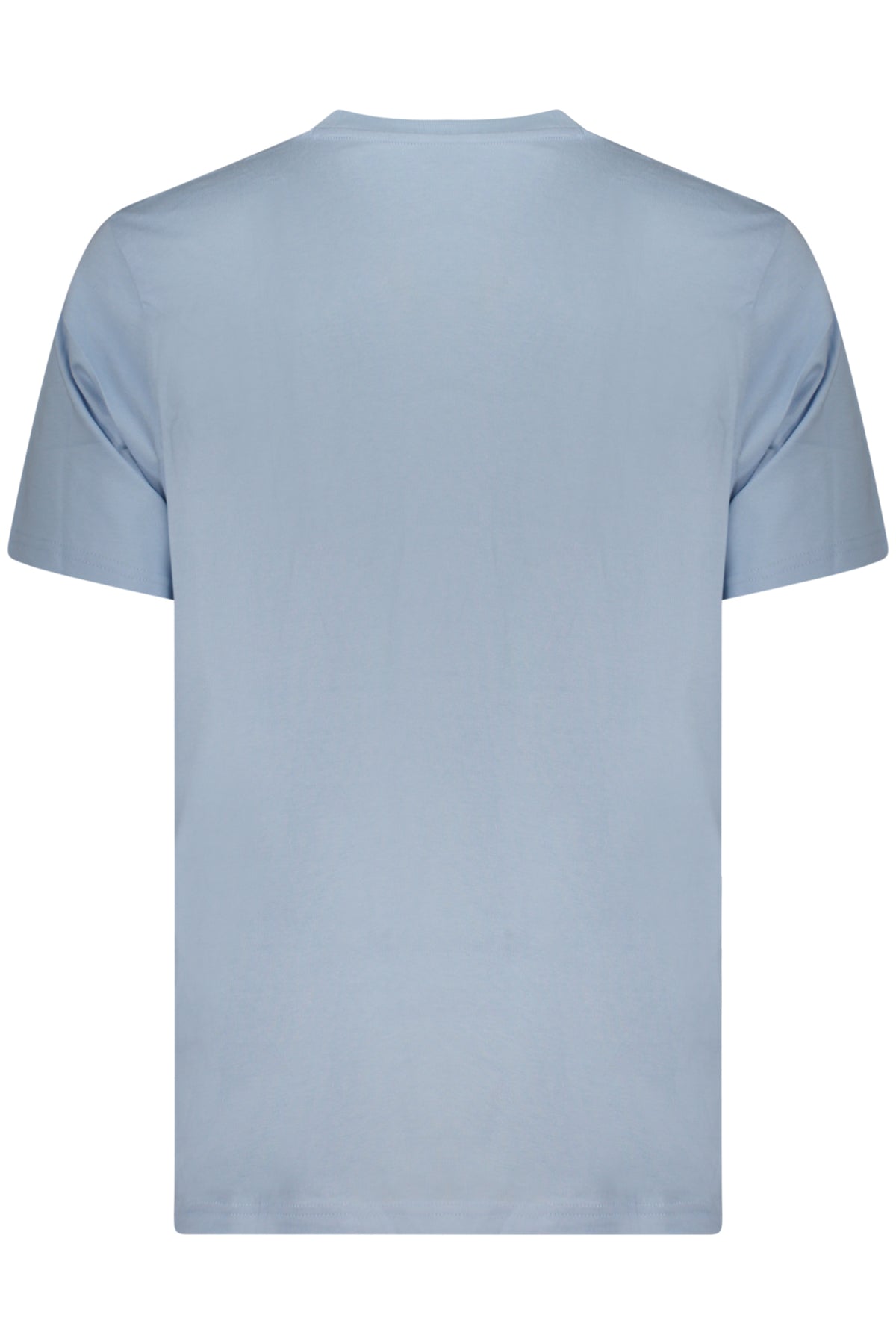T-Shirt Converse Azzurro CVM5T163