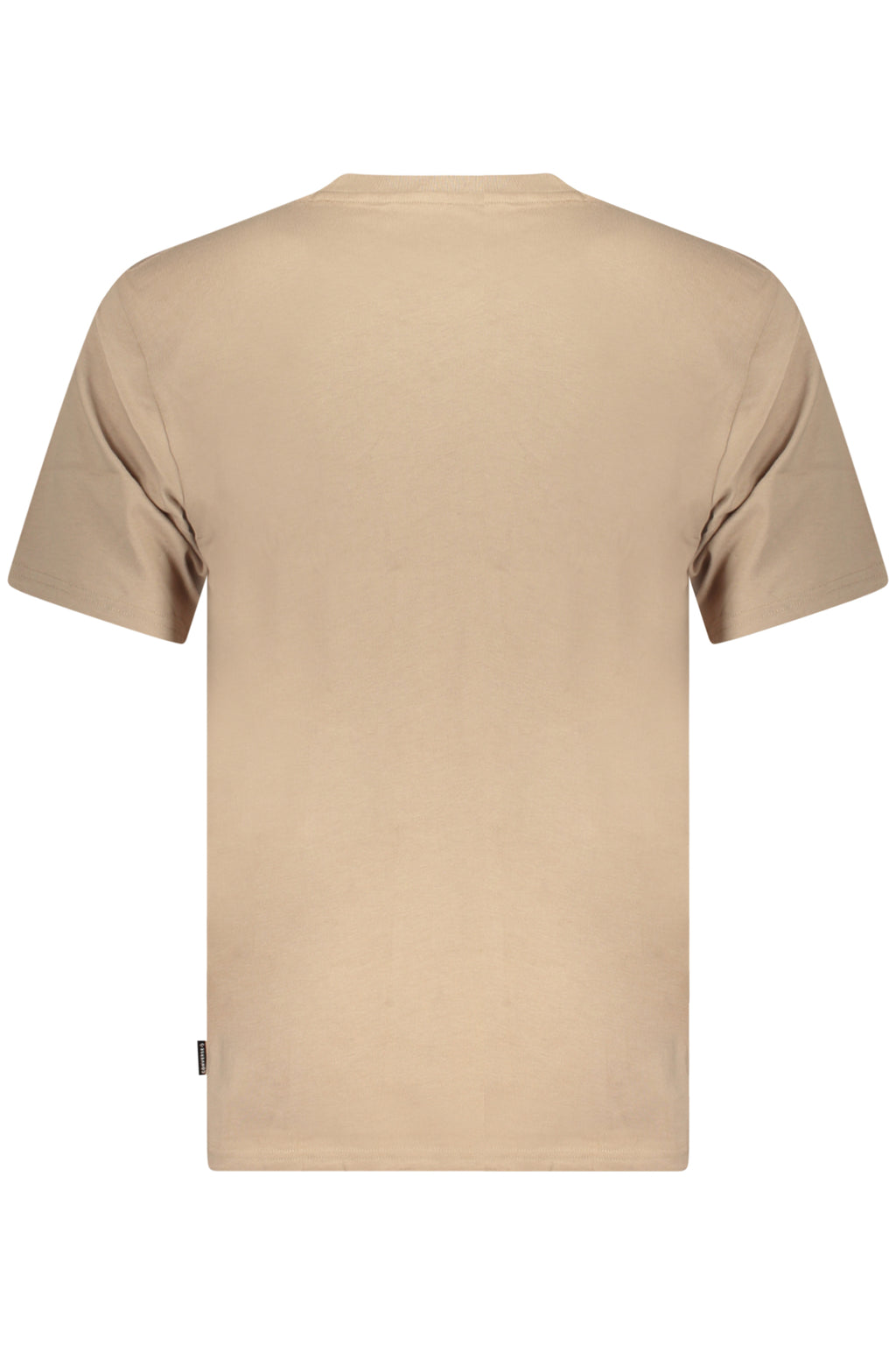 T-Shirt Converse Beige CVM5T459