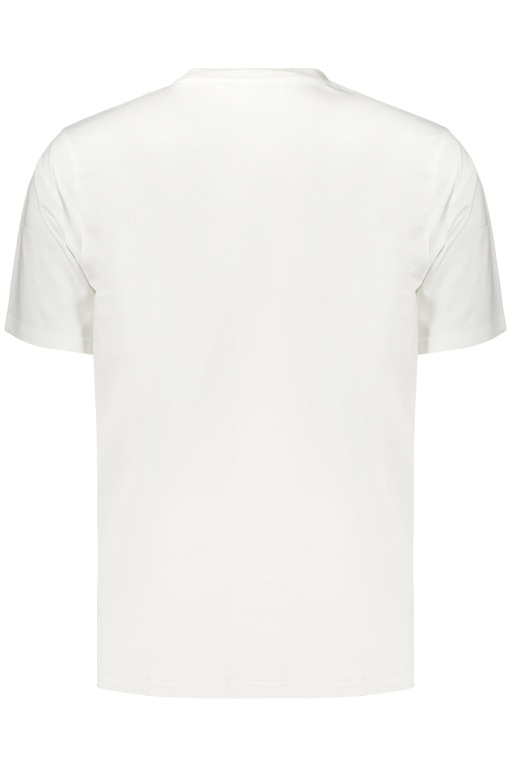 T-Shirt CONVERSE Bianco CVM5T163