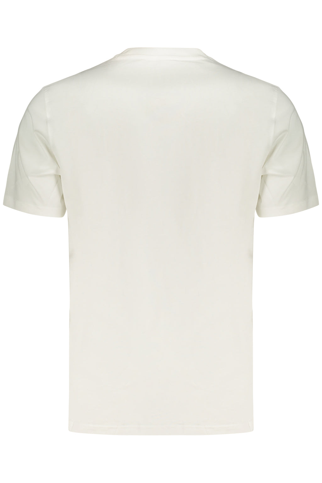 T-Shirt CONVERSE Bianco CVM5T179