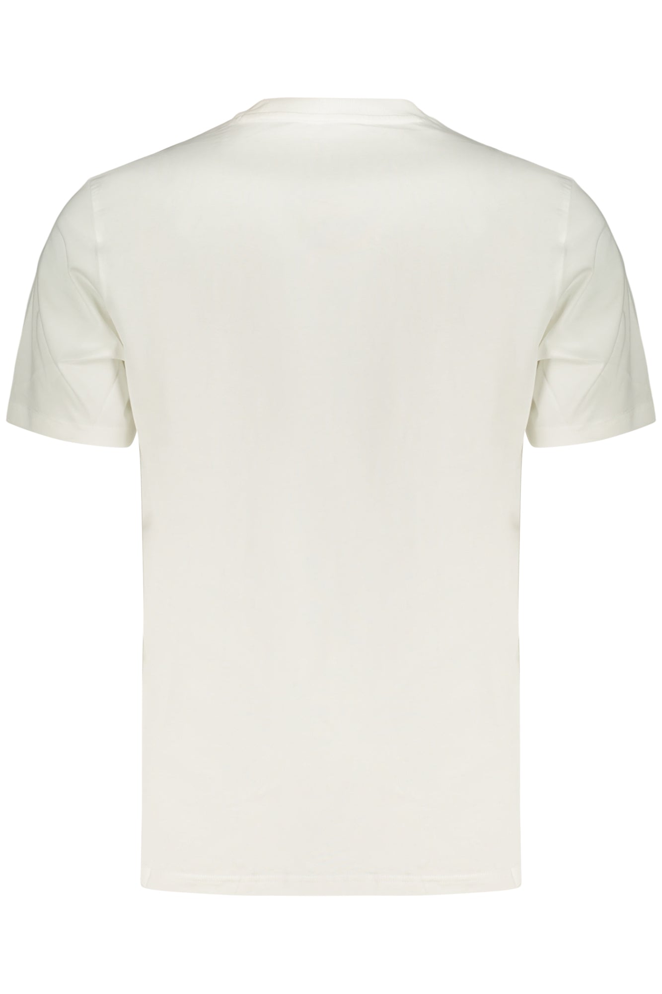 T-Shirt CONVERSE Bianco CVM5T179