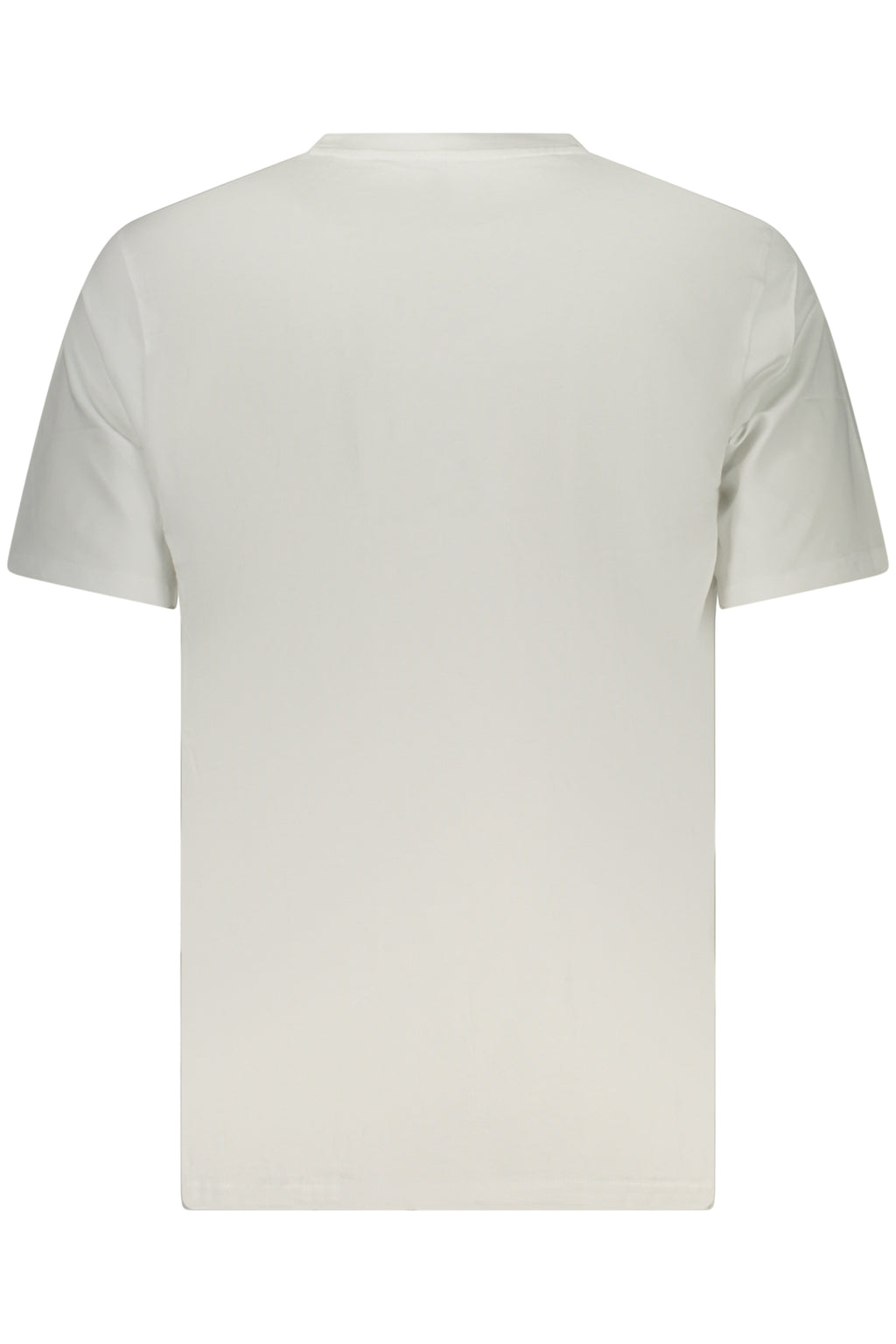 T-Shirt CONVERSE Bianco CVM5T458