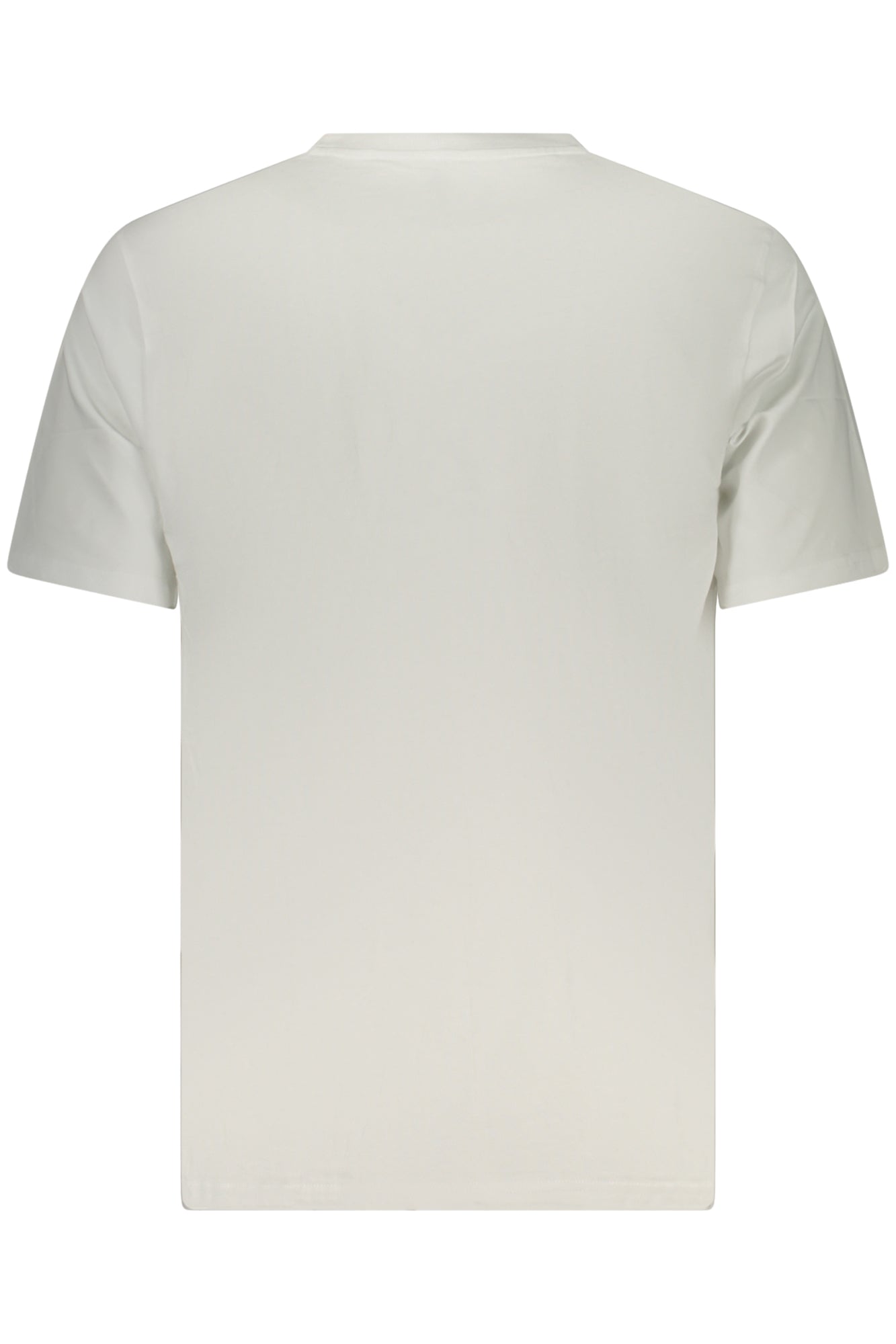 T-Shirt CONVERSE Bianco CVM5T458