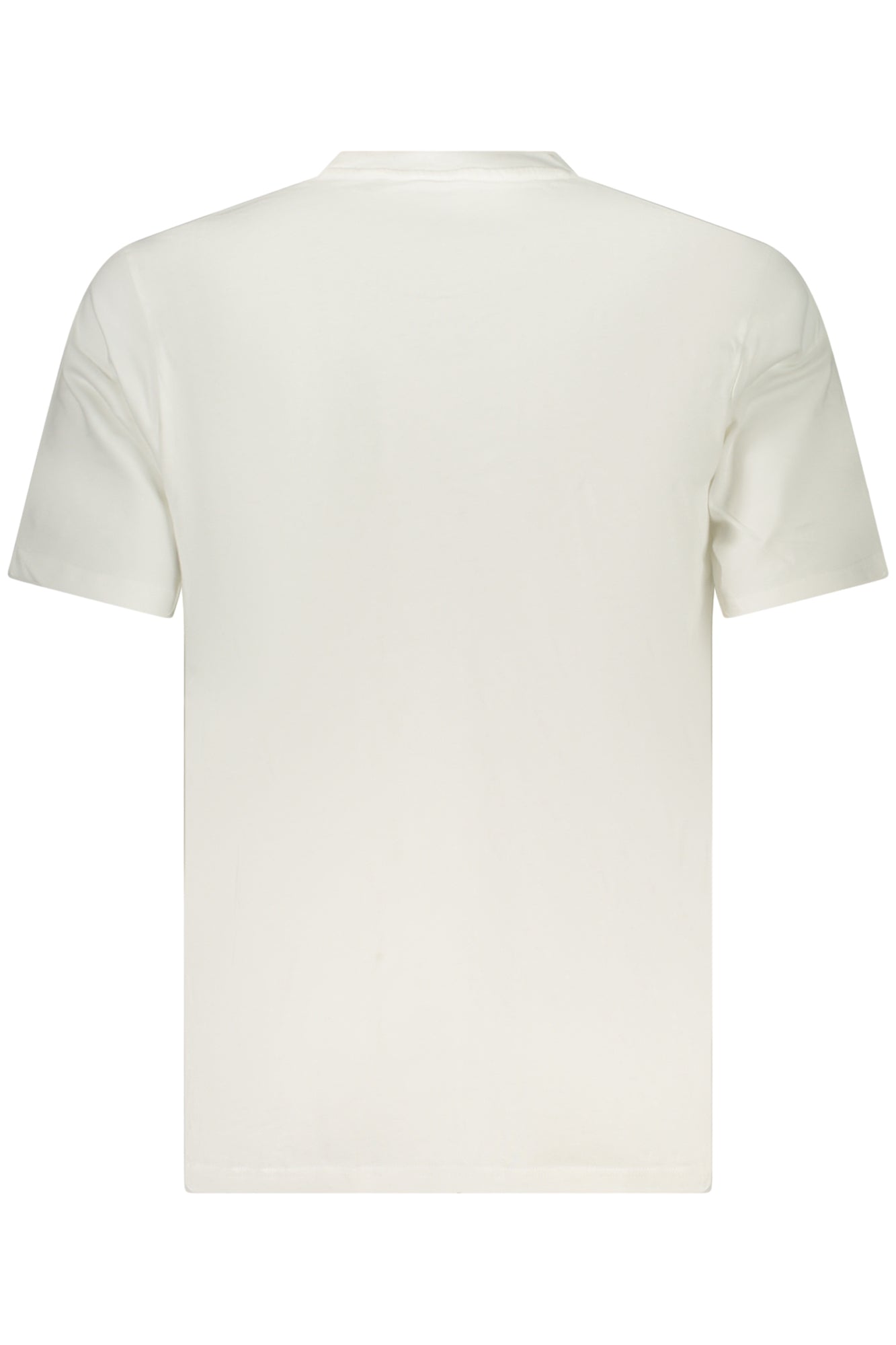 T-Shirt CONVERSE Bianco CVM5T876