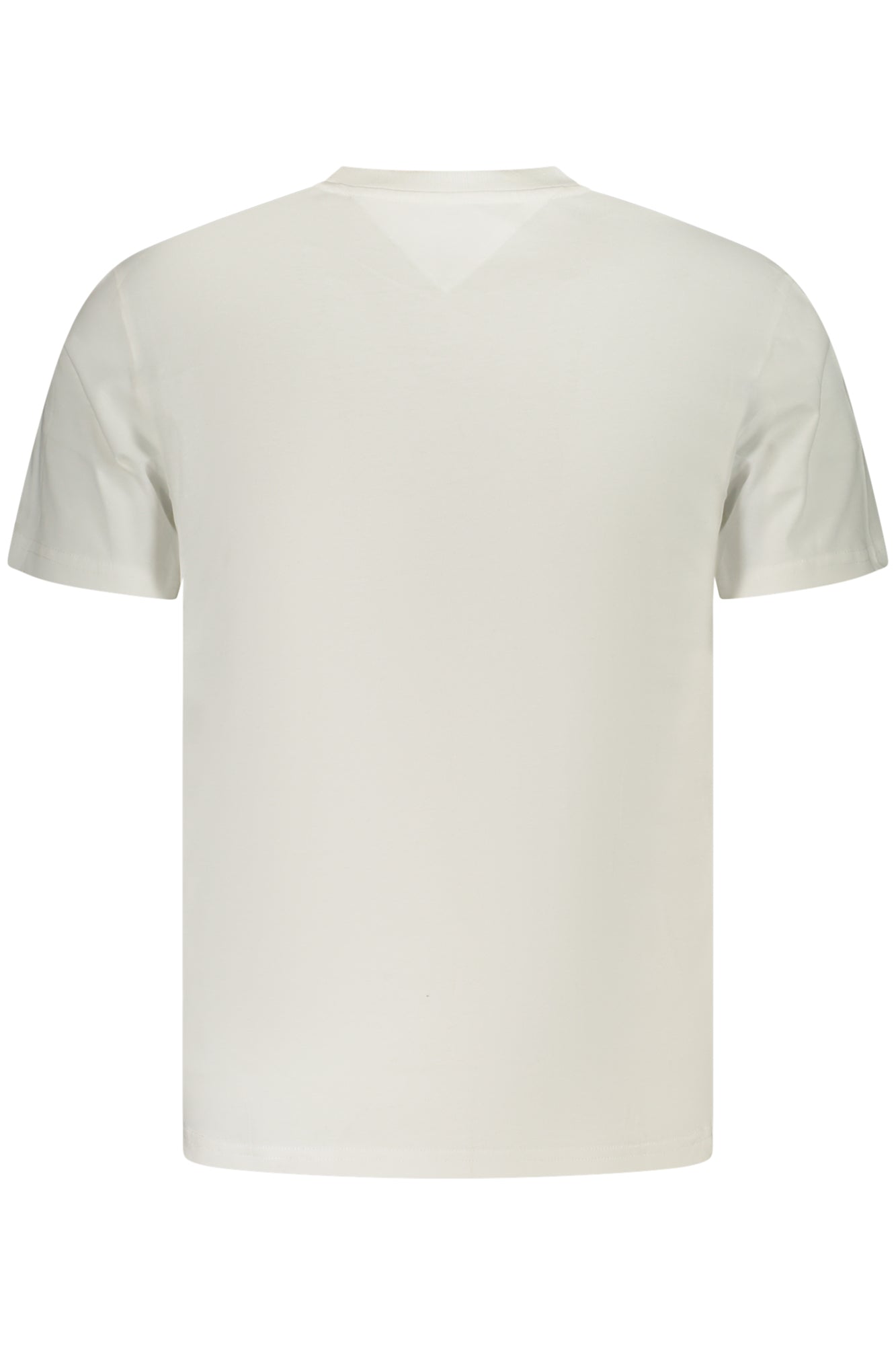 T-Shirt Converse Bianco CVM5T459