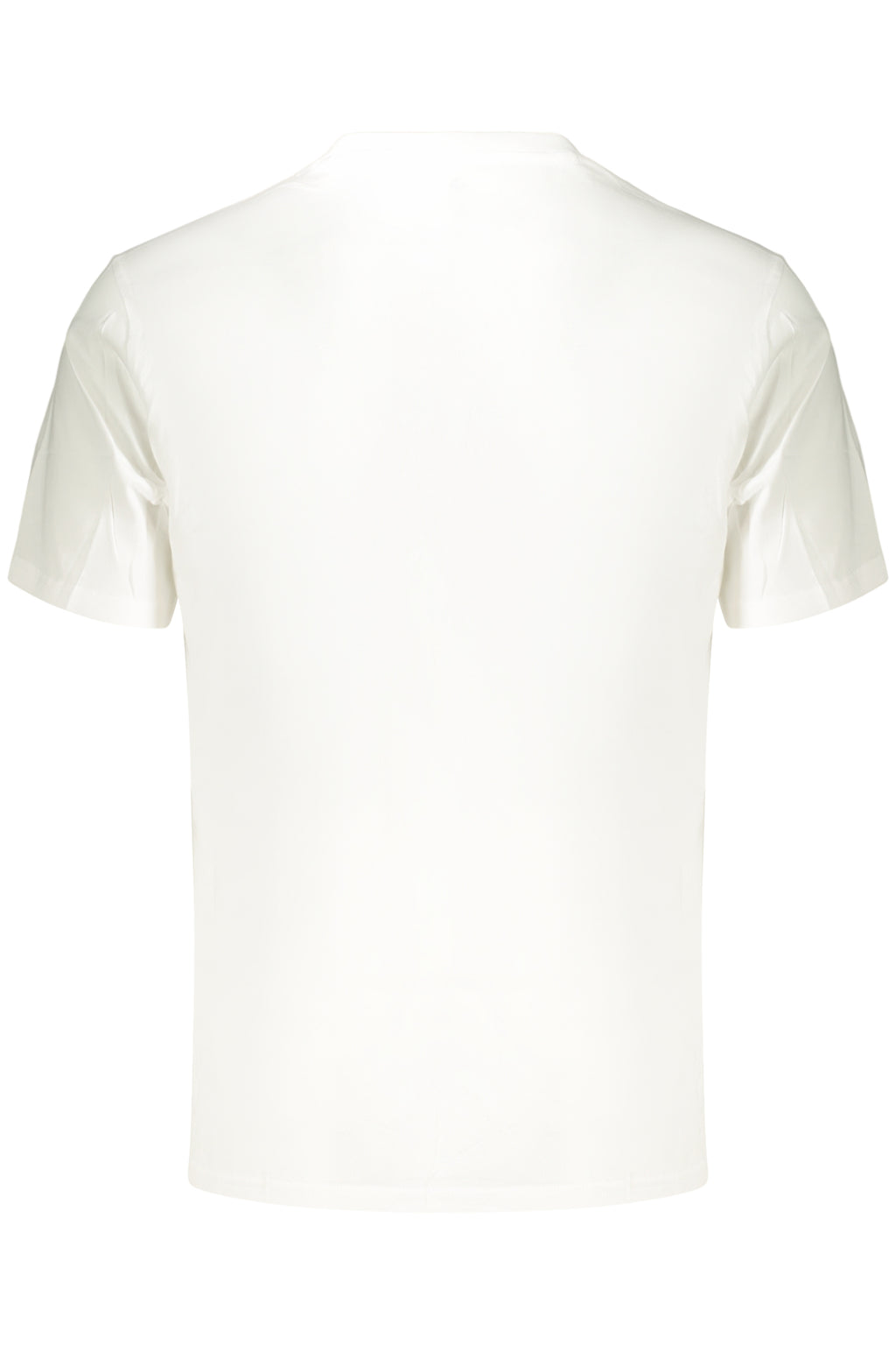 T-Shirt CONVERSE Bianco CVM6T087