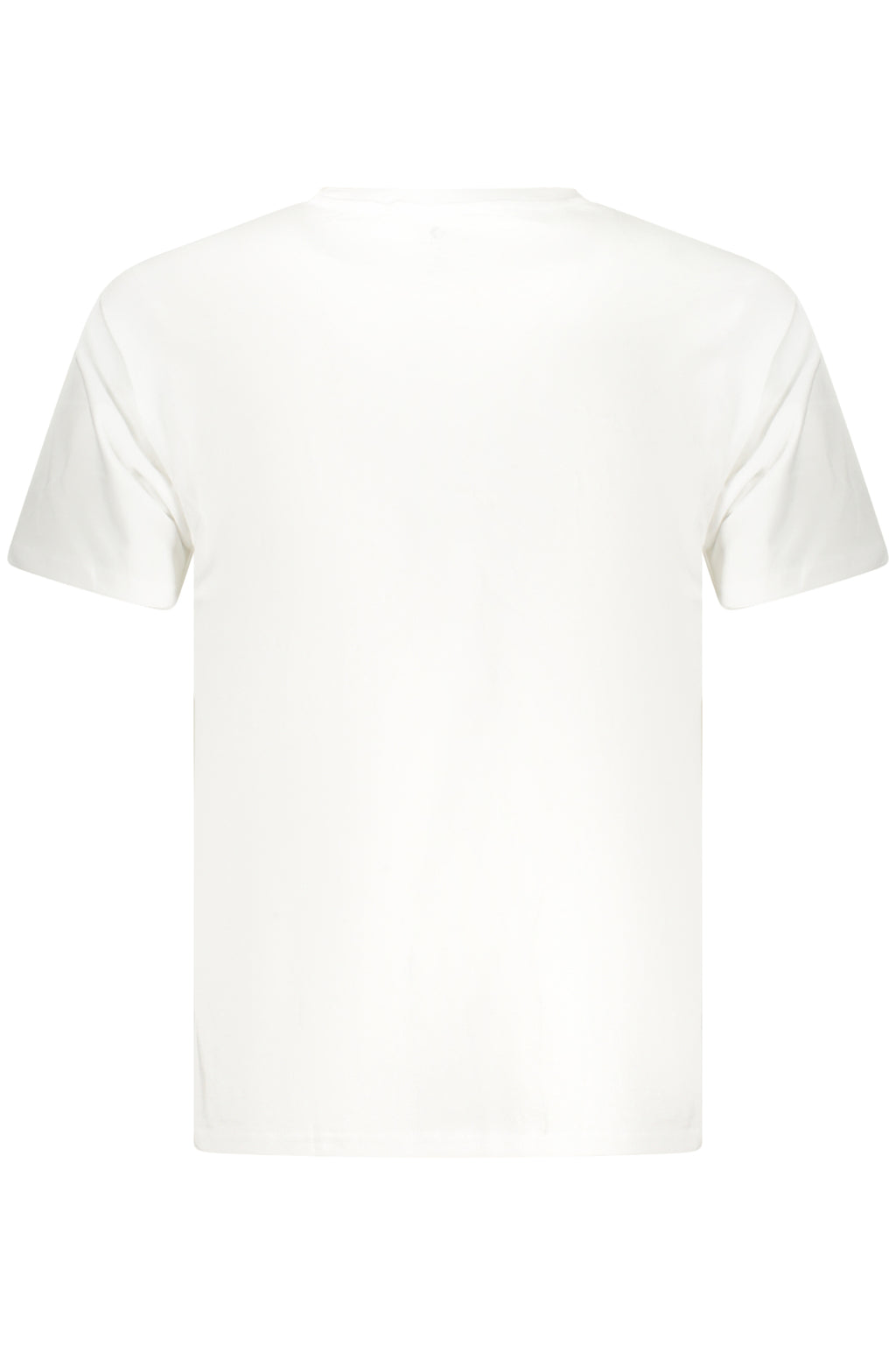 T-Shirt CONVERSE Bianco CVM5T565