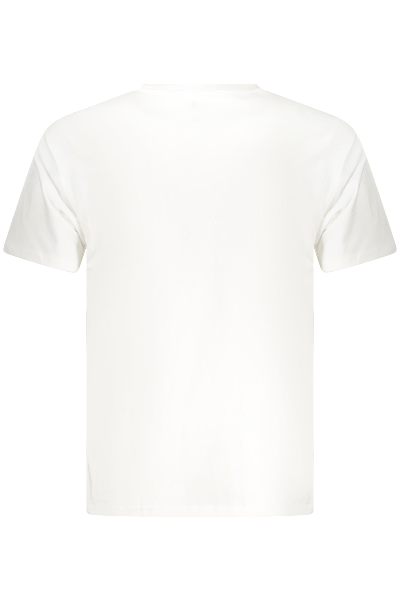 T-Shirt CONVERSE Bianco CVM5T565