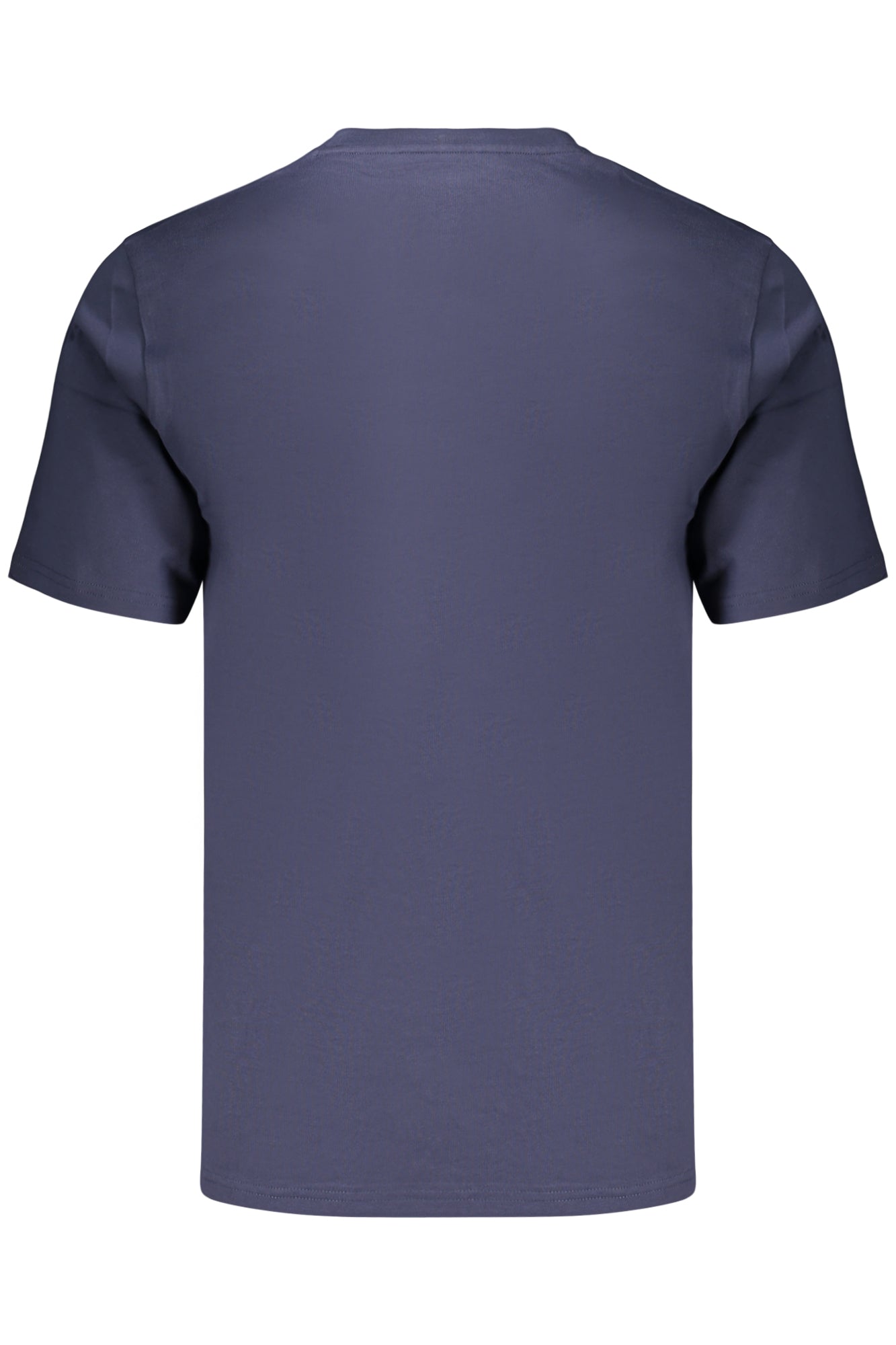 T-Shirt CONVERSE Blu CVM5T565
