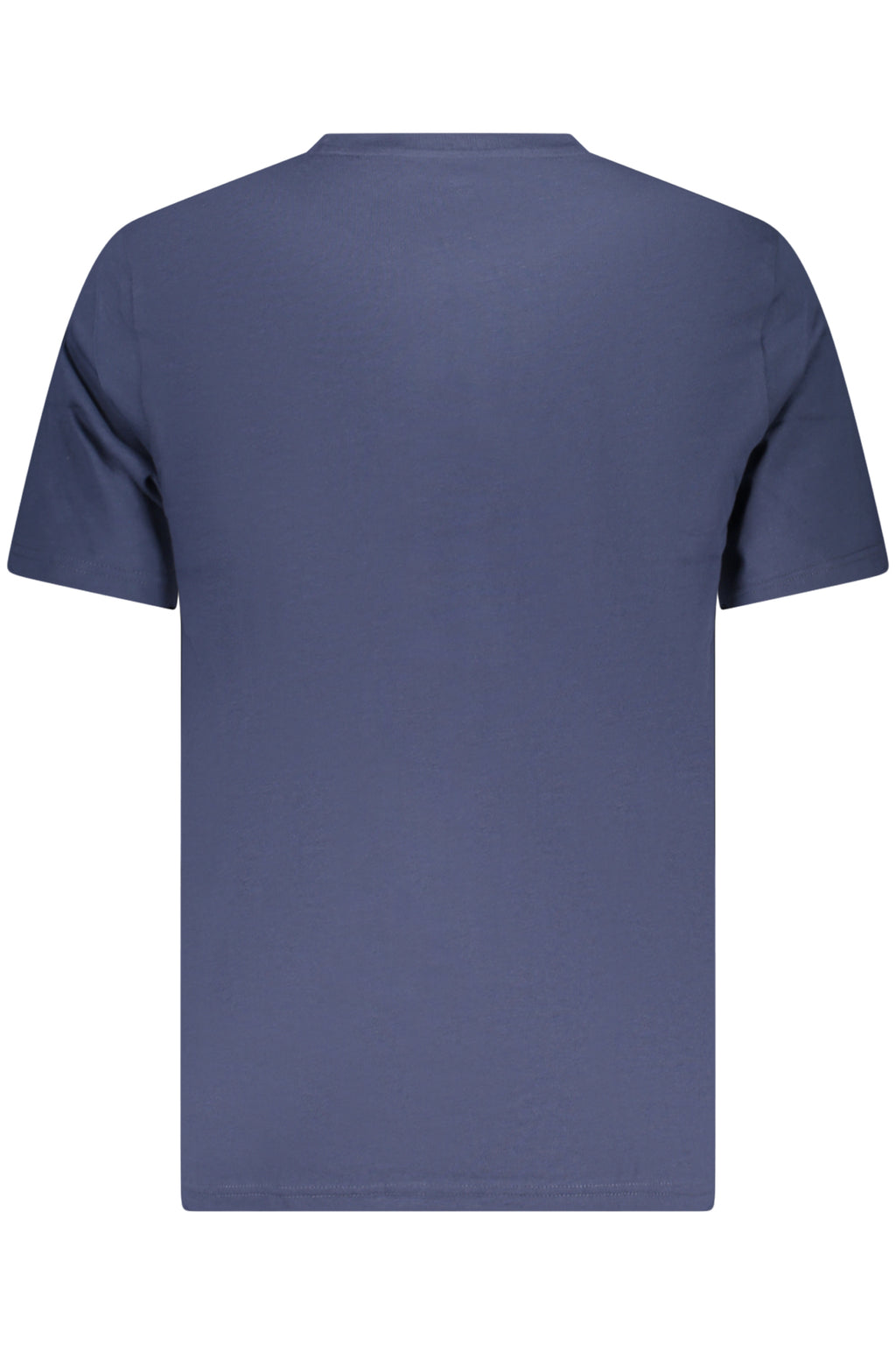 T-Shirt CONVERSE Blu CVM5T163
