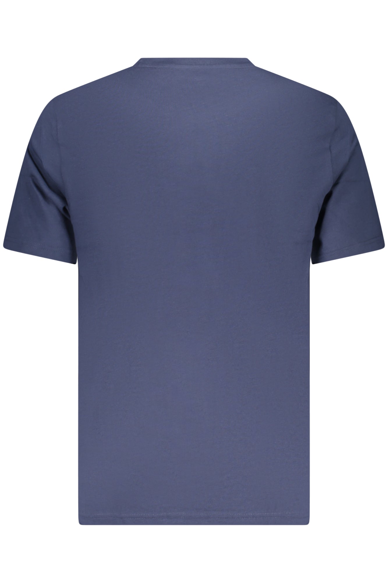 T-Shirt CONVERSE Blu CVM5T163