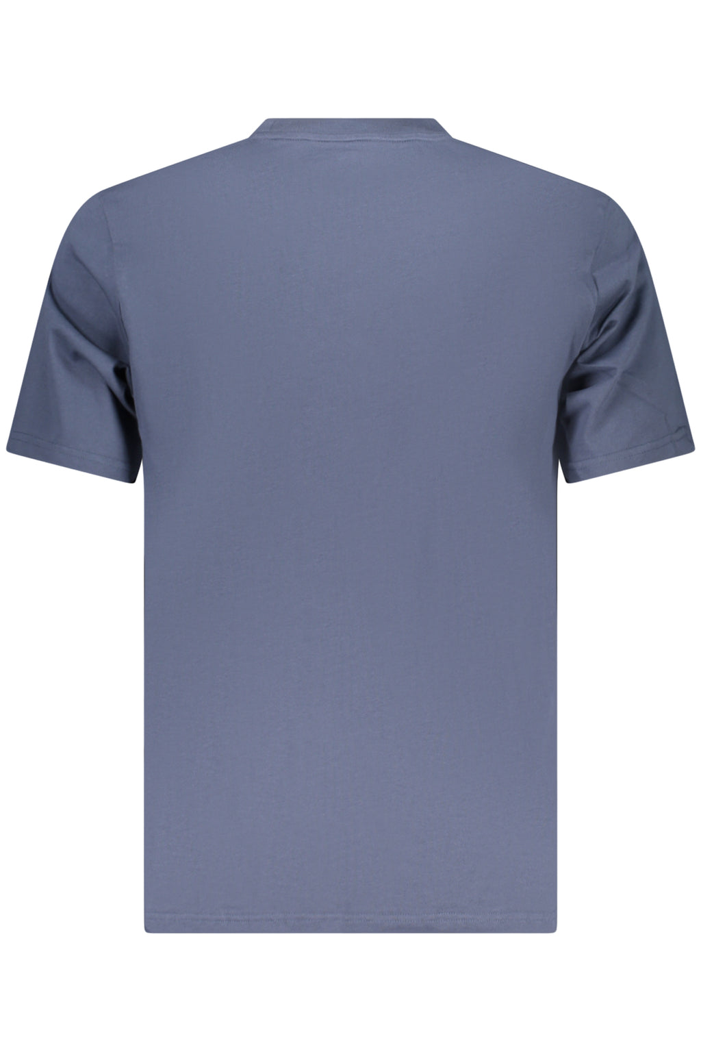 T-Shirt CONVERSE Blu CVM5T876