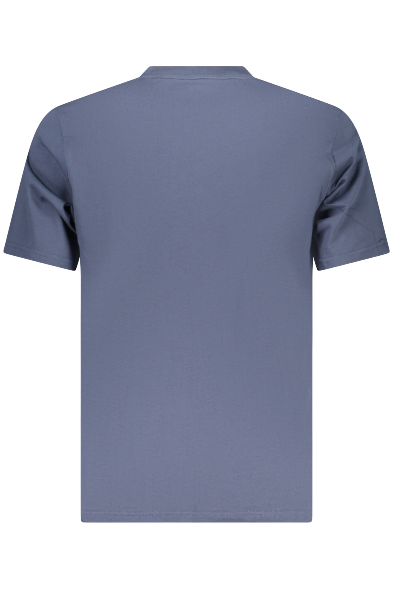 T-Shirt CONVERSE Blu CVM5T876
