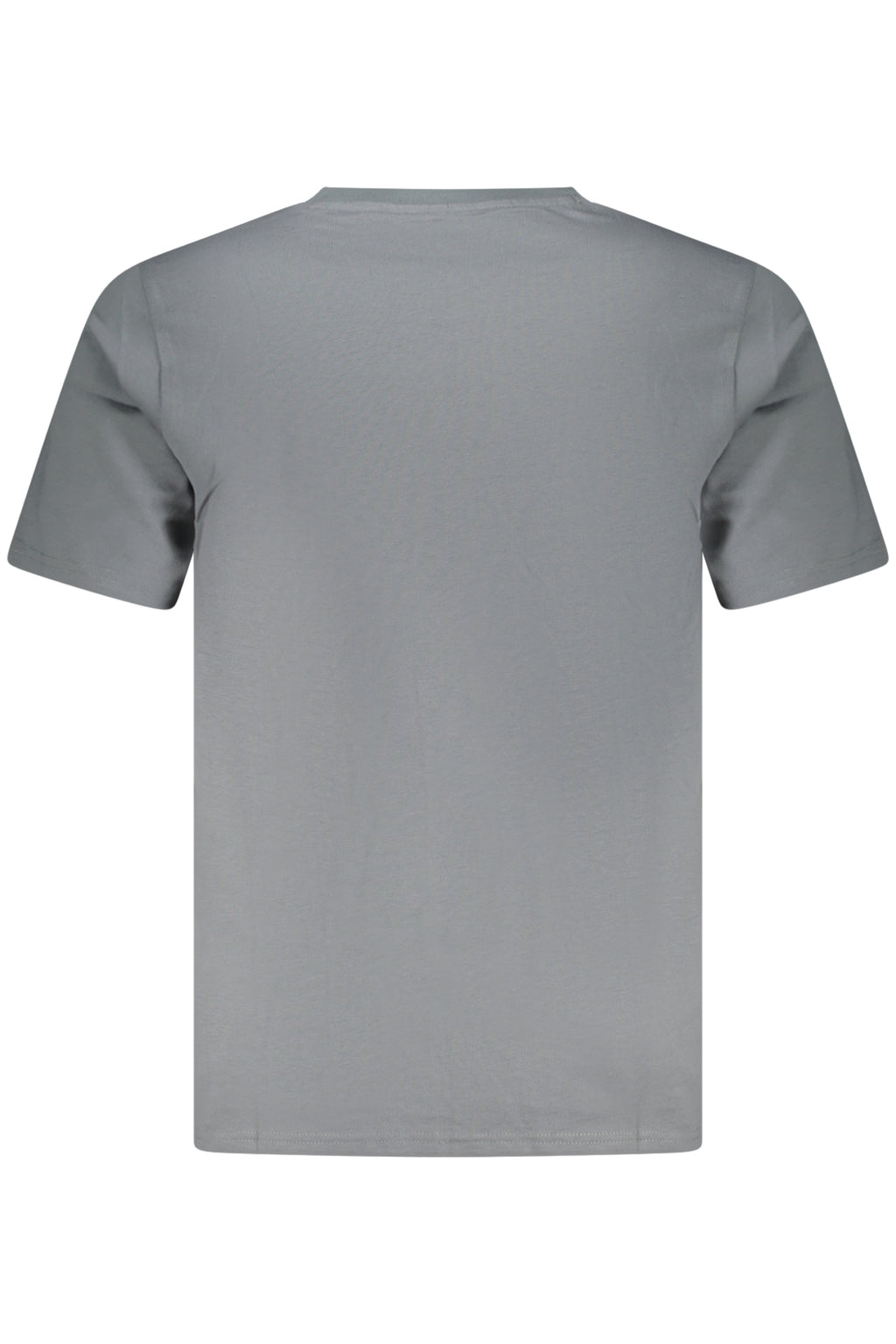 T-Shirt CONVERSE Grigio CVM5T565