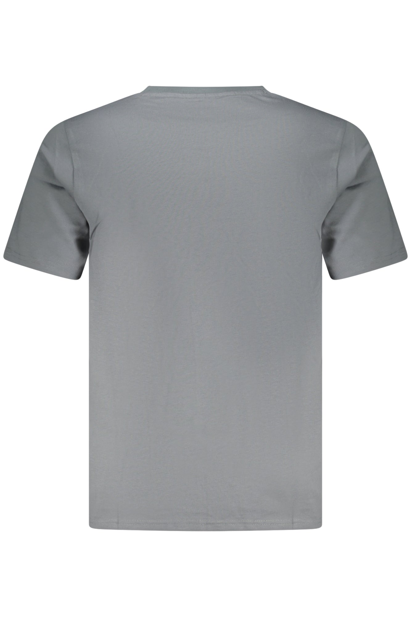 T-Shirt CONVERSE Grigio CVM5T565