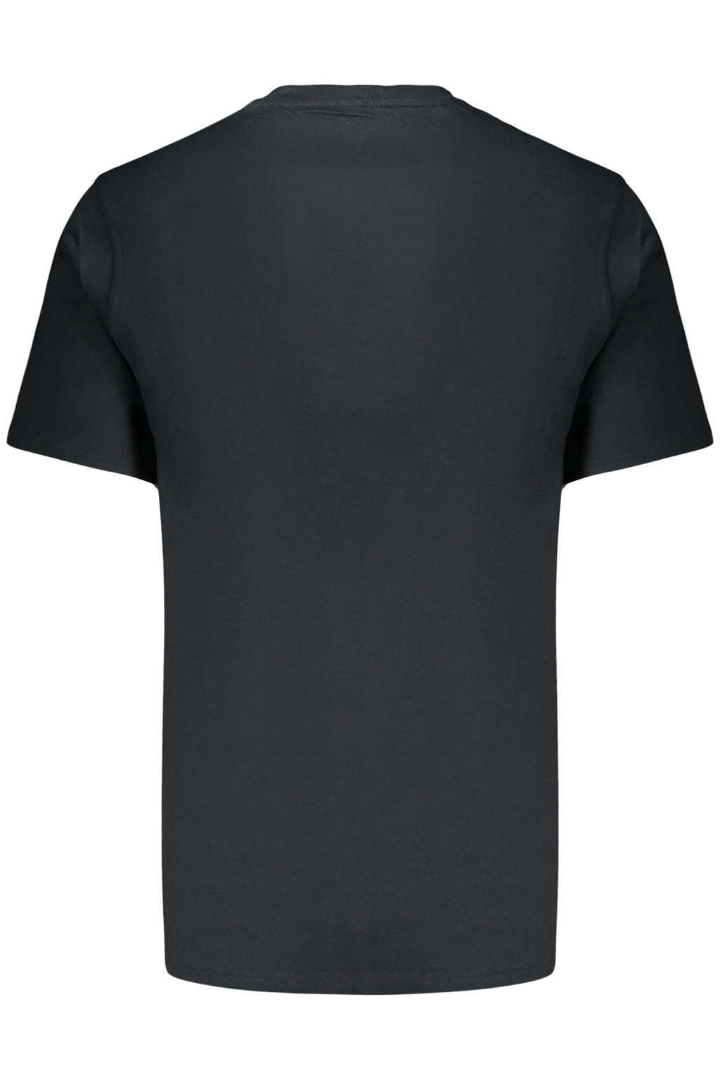 T-Shirt CONVERSE Nero CVM6T087