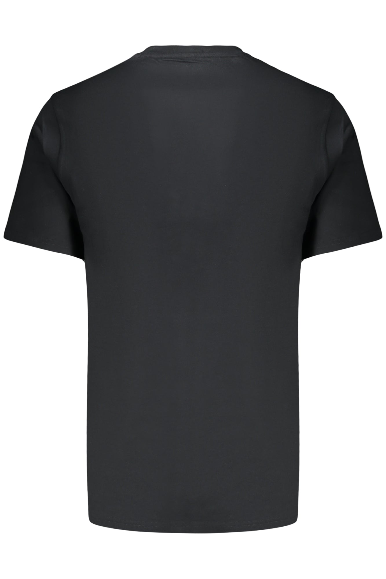 T-Shirt CONVERSE Nero CVM6T087