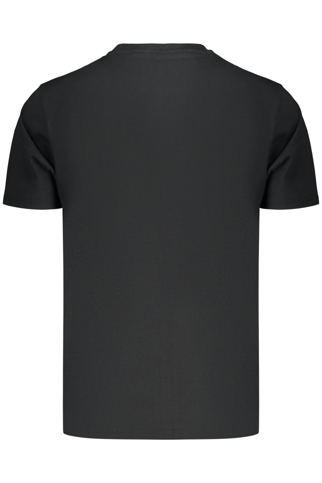 T-Shirt CONVERSE Nero CVM6T098