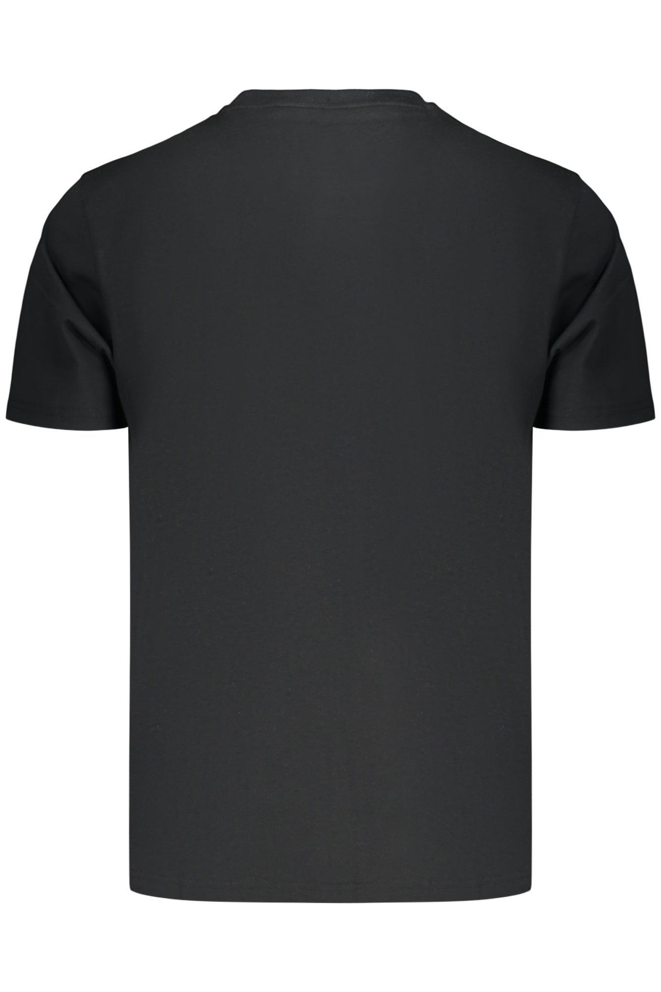 T-Shirt CONVERSE Nero CVM6T098