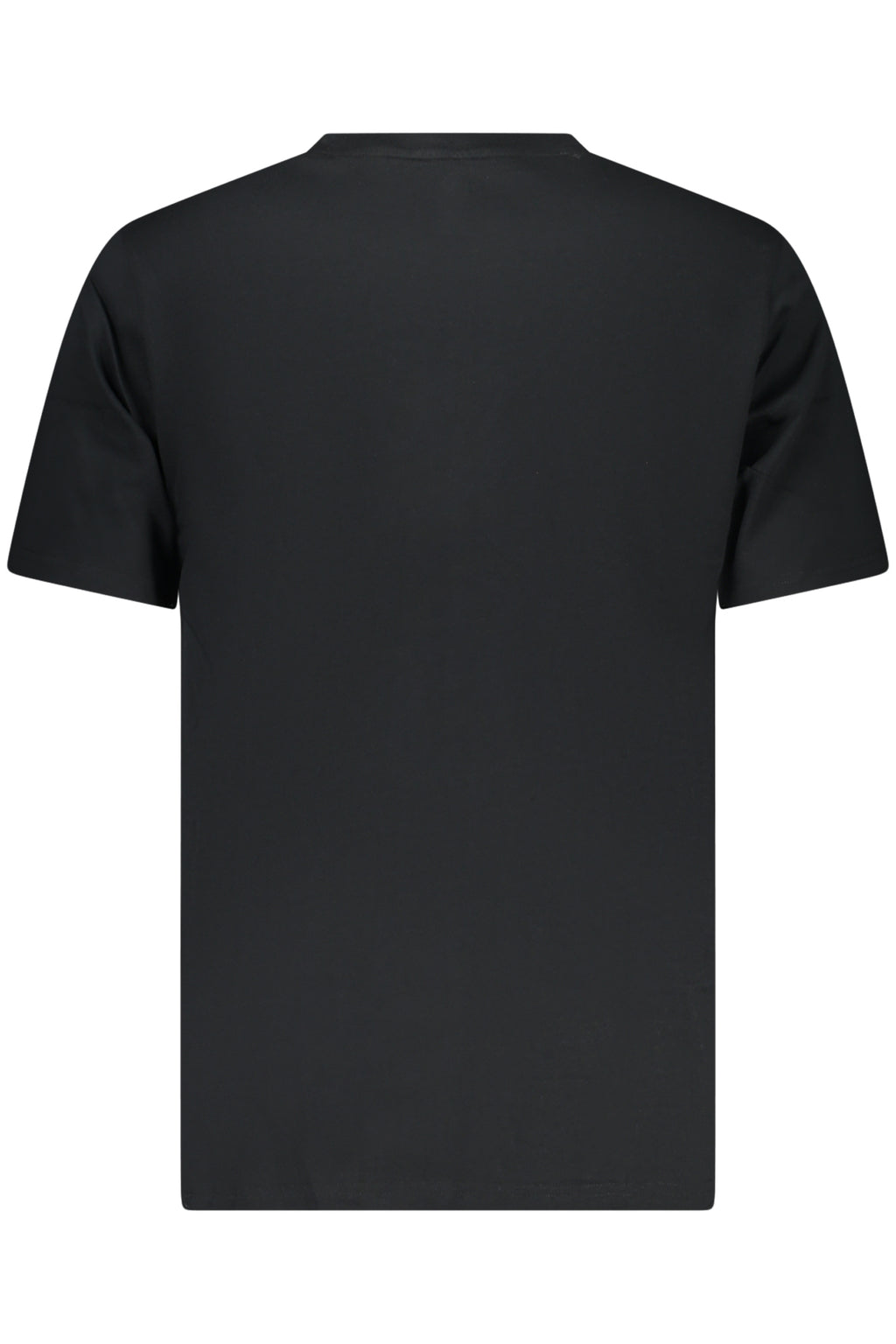 T-Shirt CONVERSE Nero CVM5T458