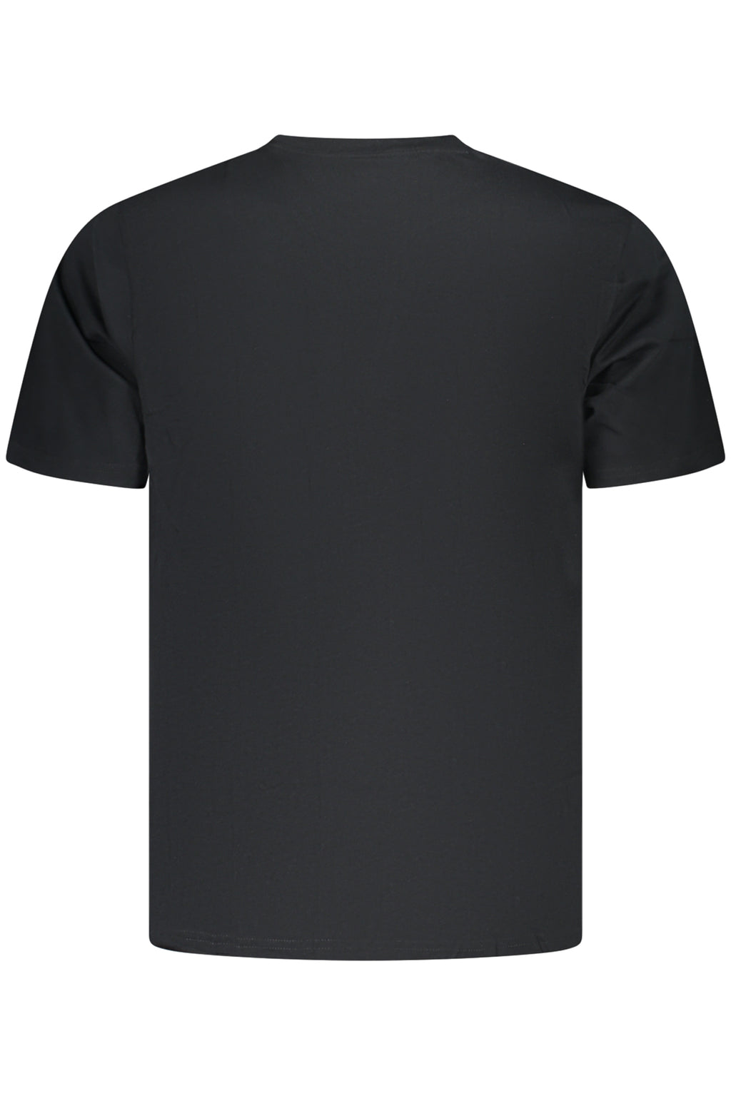 T-Shirt Converse Nero CVM5T459