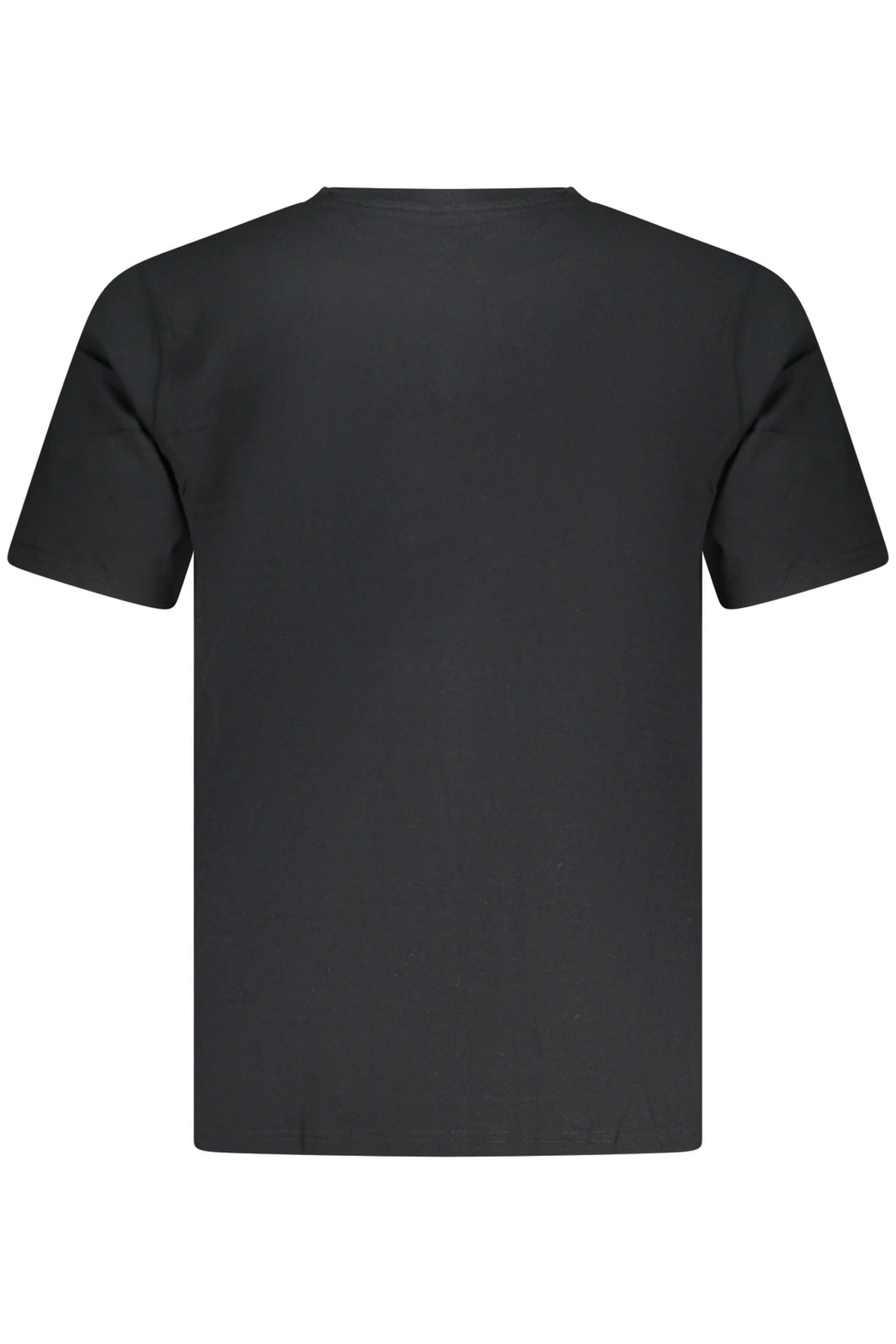 T-Shirt CONVERSE Nero CVM5T565