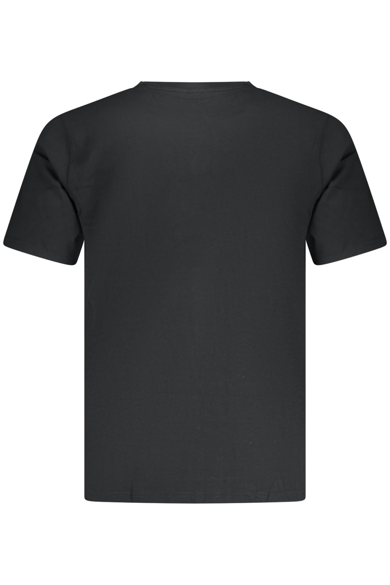 T-Shirt CONVERSE Nero CVM5T565