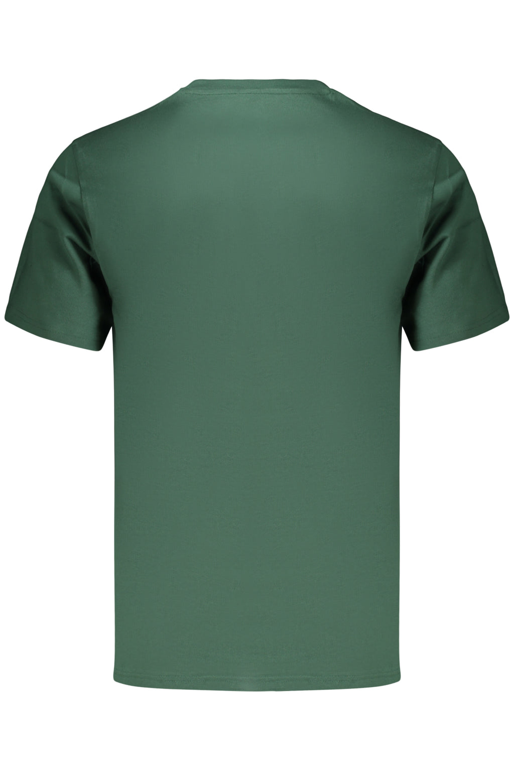 T-Shirt CONVERSE Verde CVM6T087