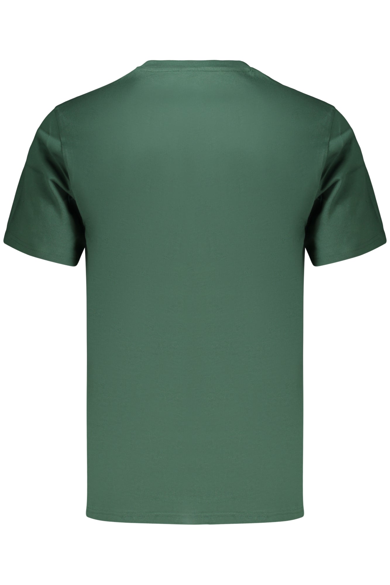 T-Shirt CONVERSE Verde CVM6T087