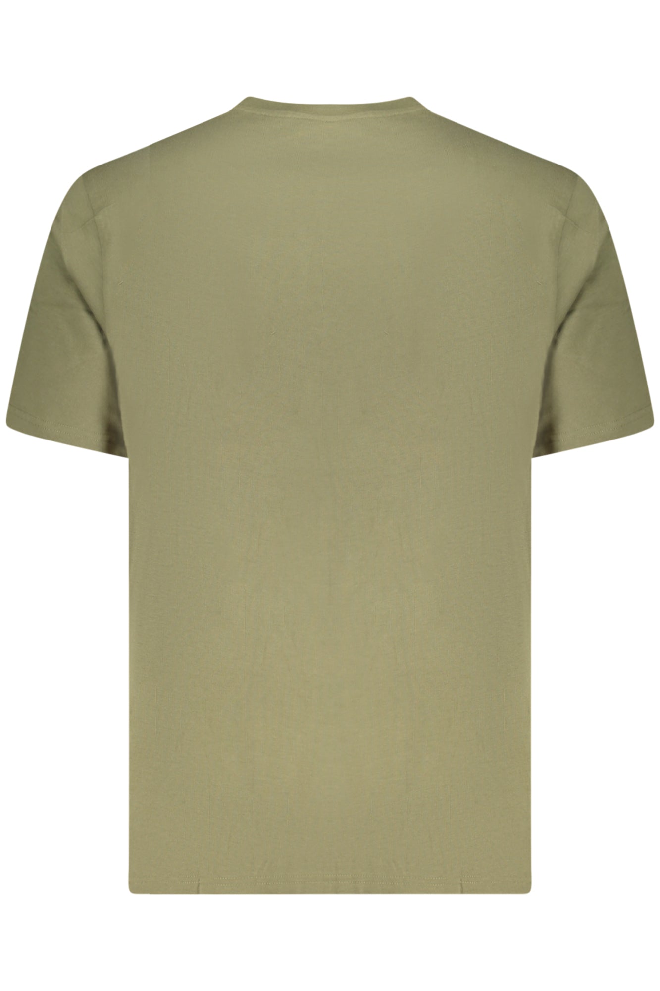 T-Shirt CONVERSE Verde CVM5T163