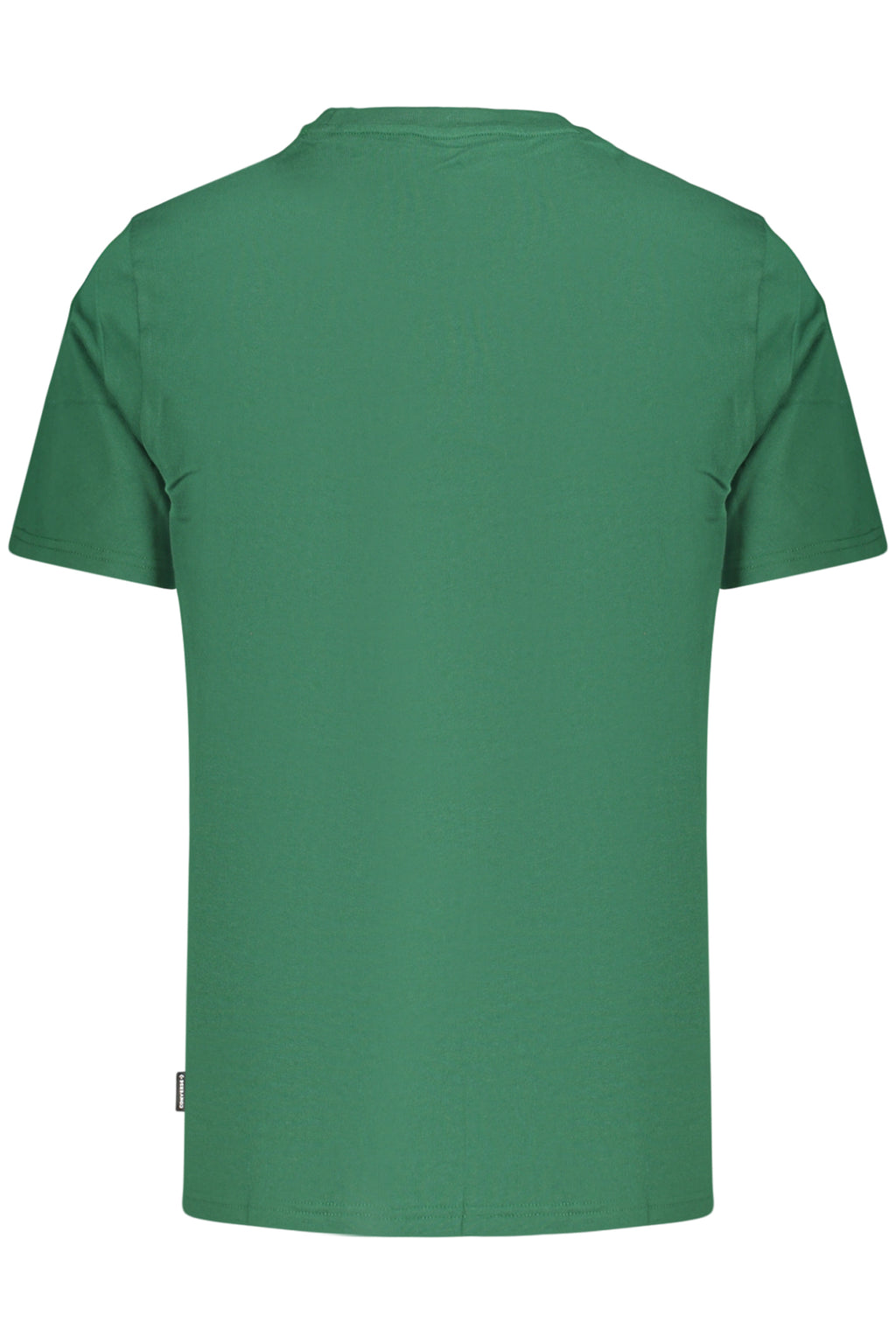 T-Shirt Converse Verde CVM6T547