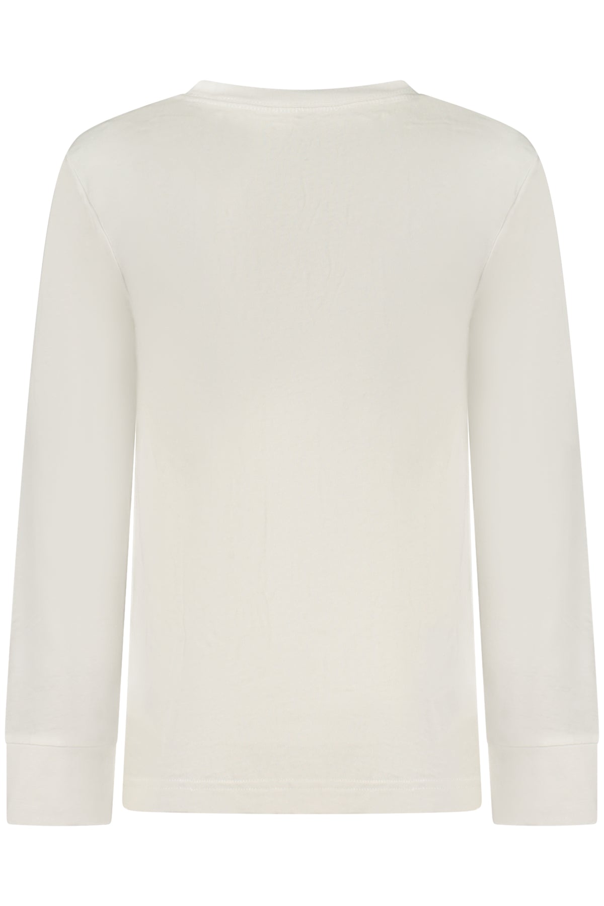 T-Shirt Bambino Converse Bianco 966243