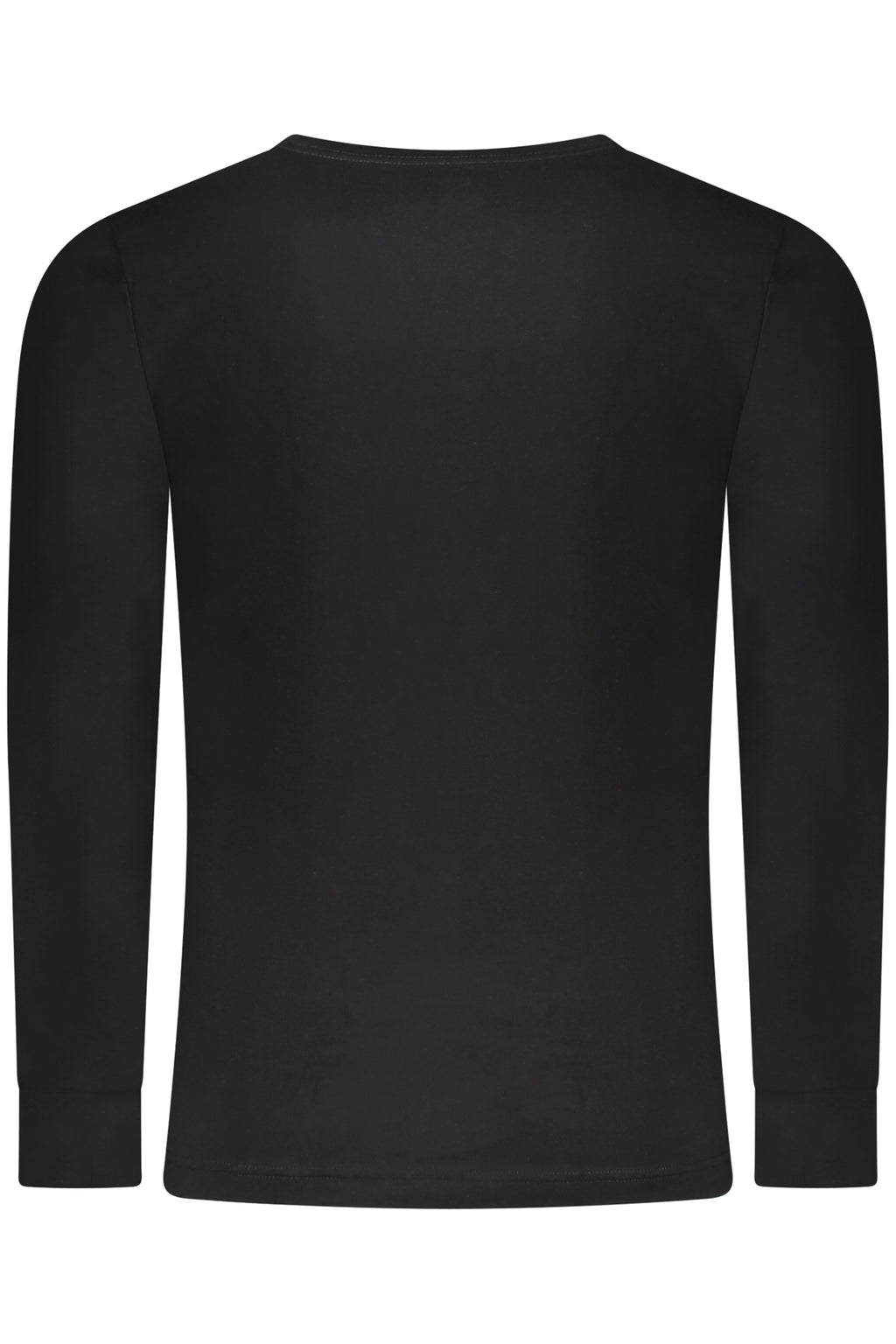 T-Shirt Bambino Converse Nero 966243
