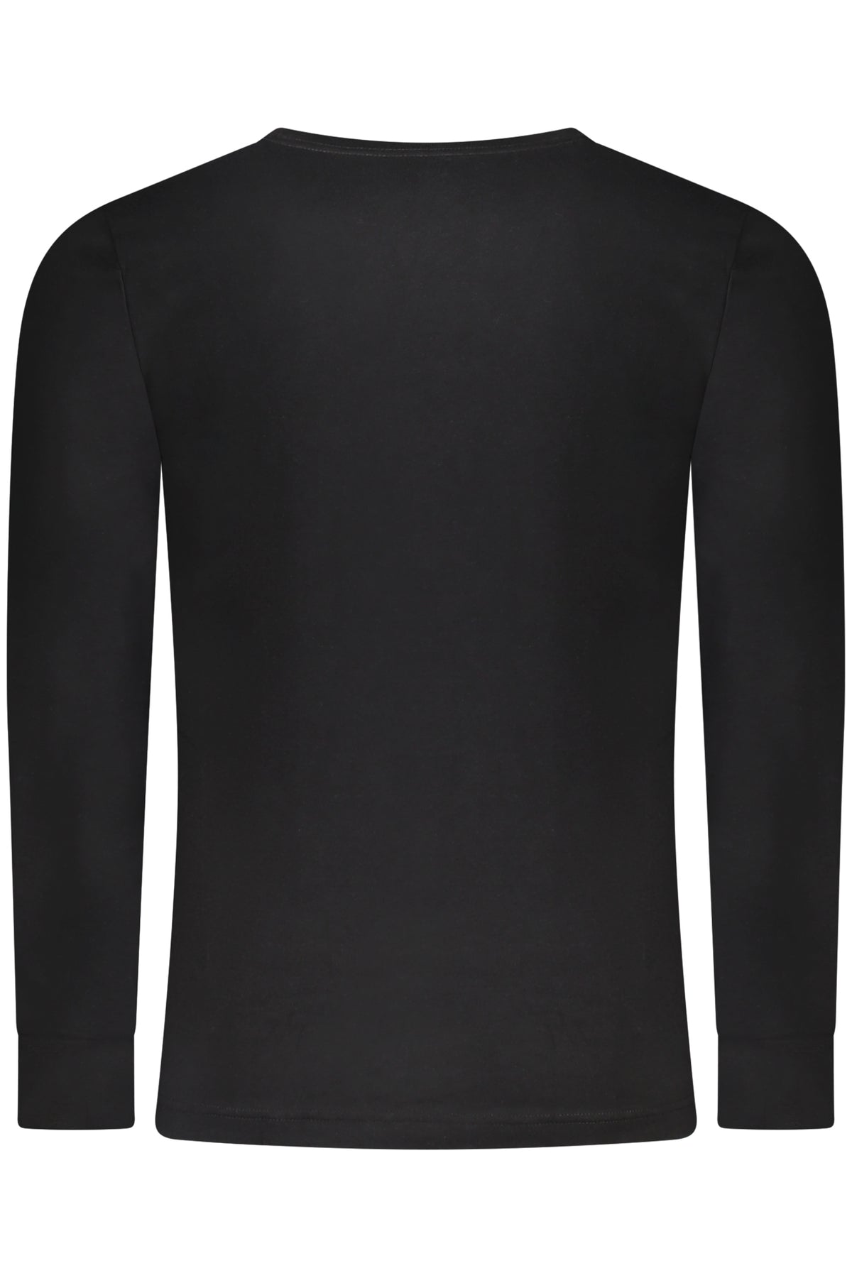 T-Shirt Bambino Converse Nero 966243