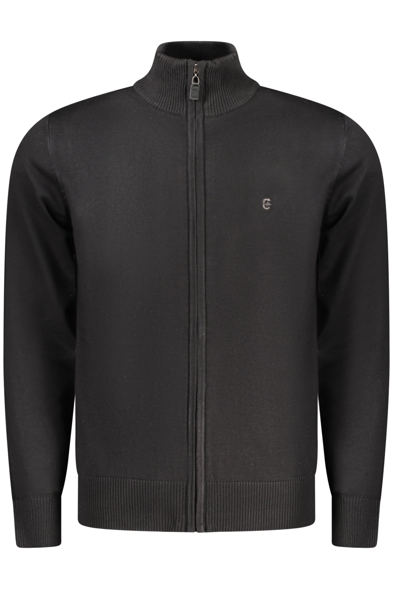 Maglia COVERI MOVING Nero XXXTR1723