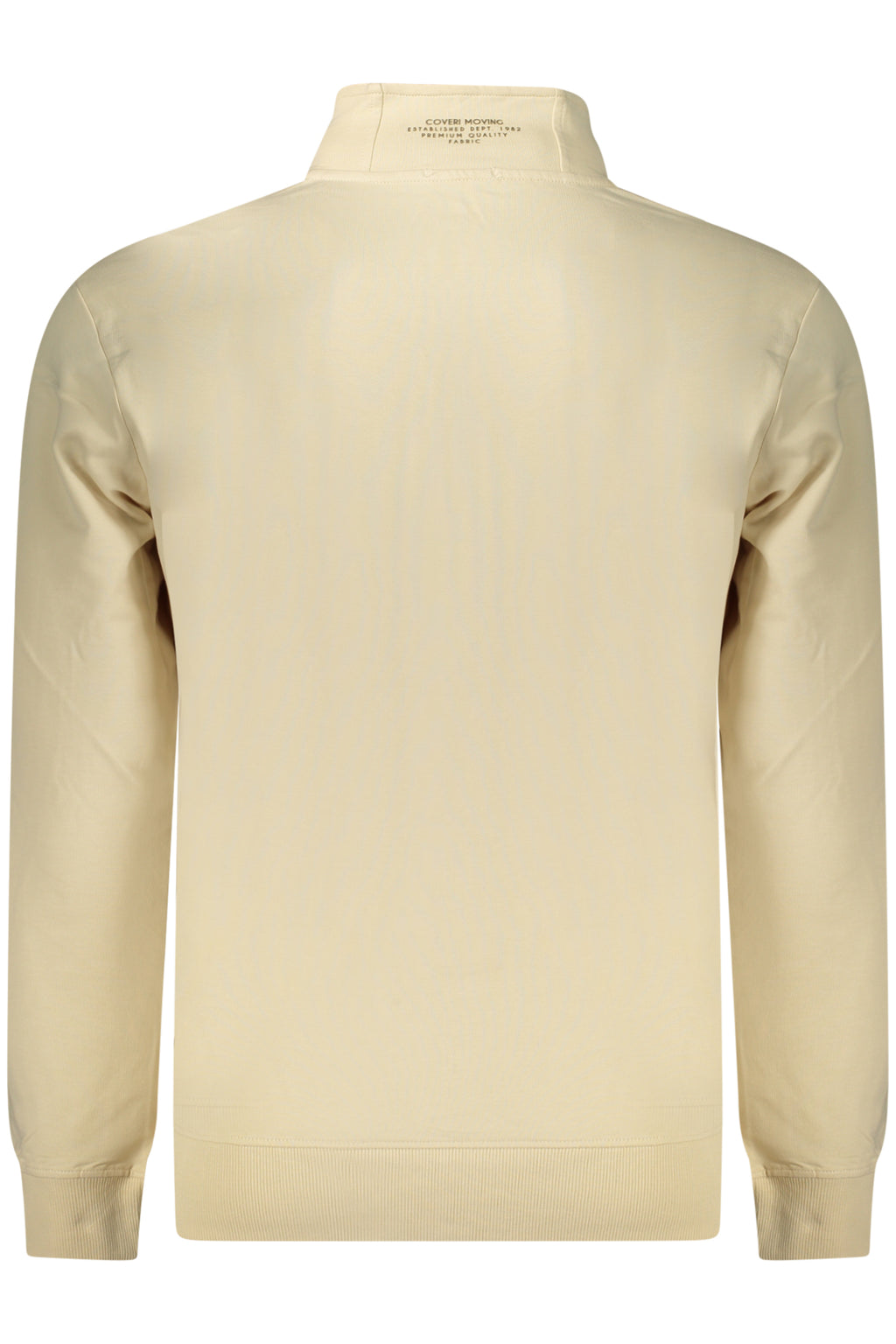Felpa COVERI MOVING Beige FE4906