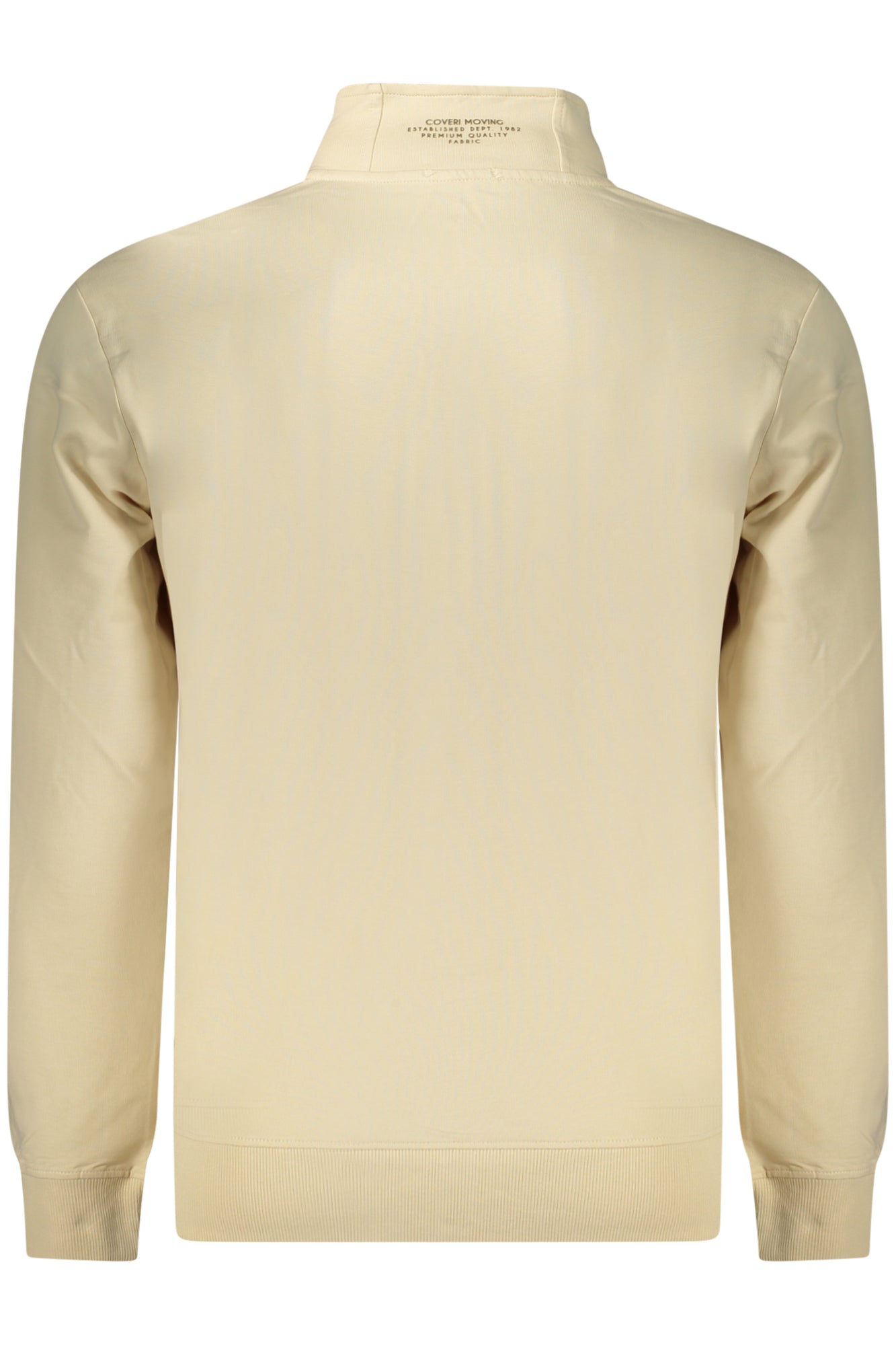 Felpa COVERI MOVING Beige FE4906