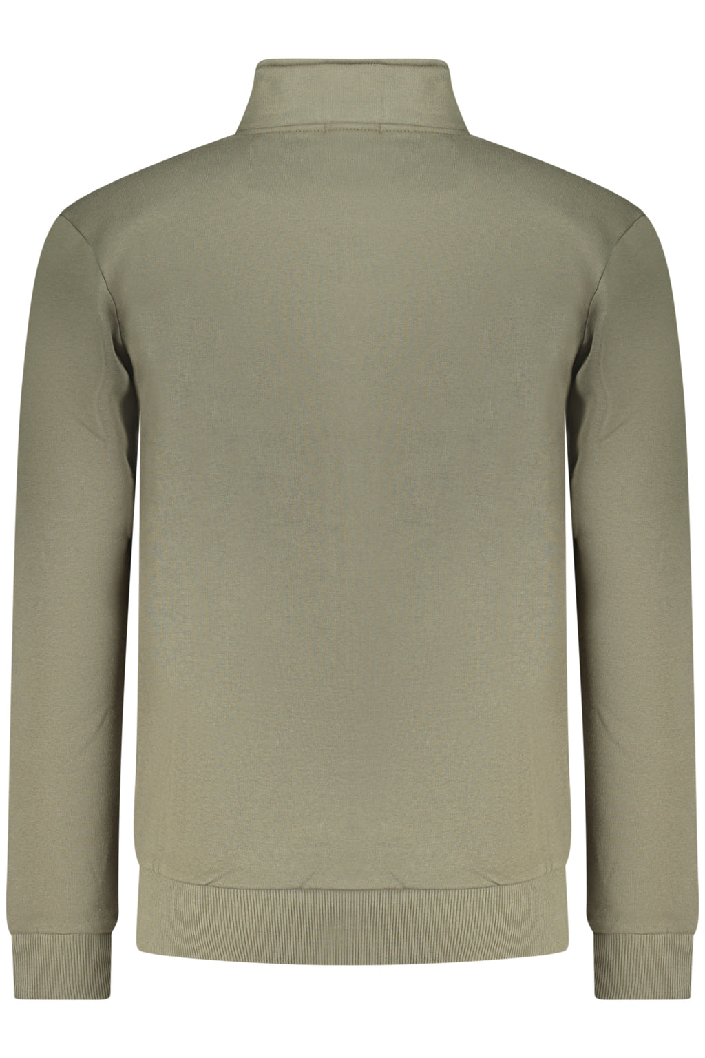 Felpa COVERI MOVING Verde FE4617