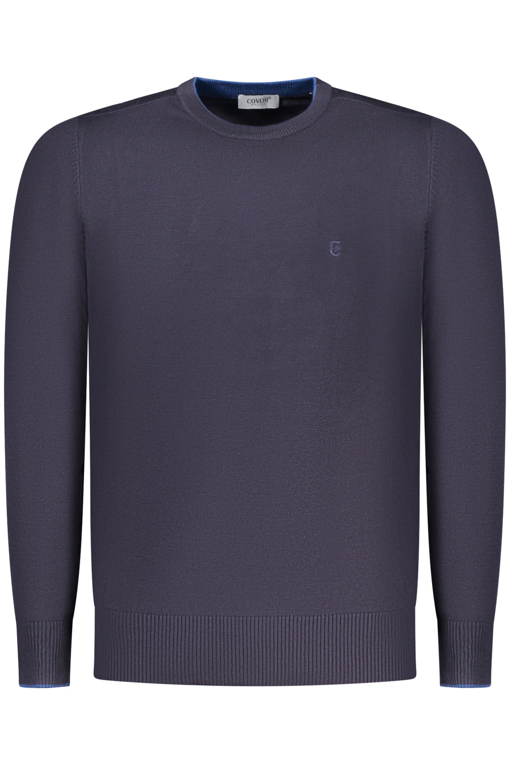 Maglia COVERI MOVING Blu TR2161