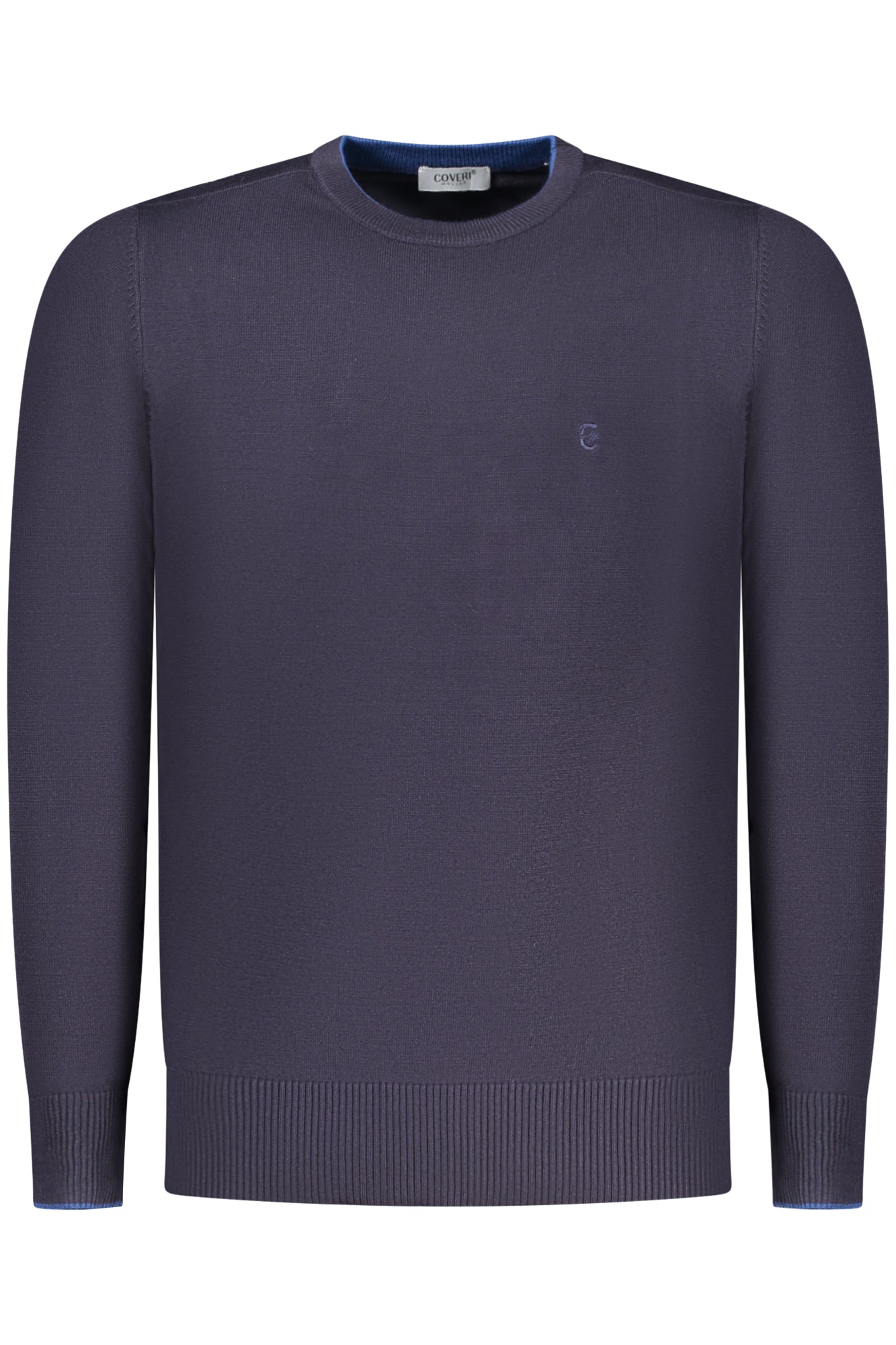 Maglia COVERI MOVING Blu TR2161